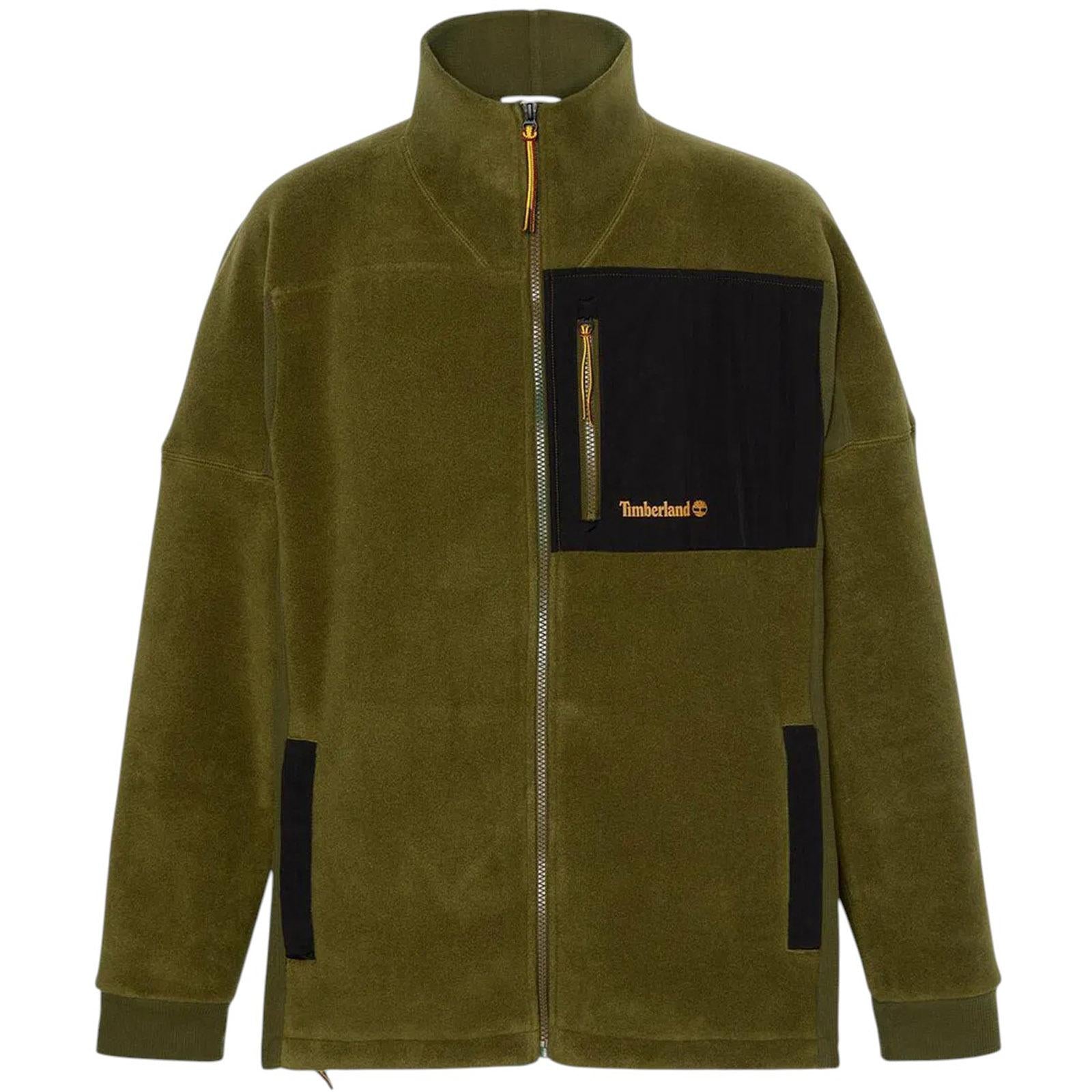 Giubbotto TIMBERLAND TB0A6Y56 302 TIMBERLAND