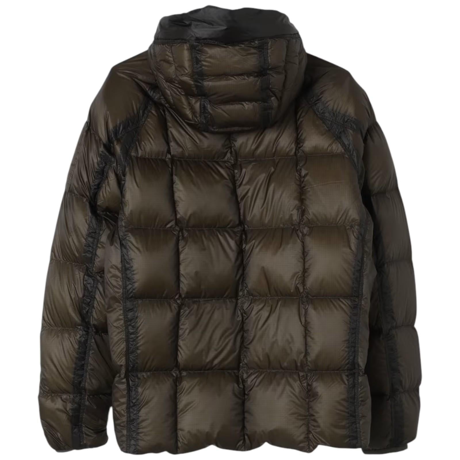 Giubbotto C.P.COMPANY kids CUS00Q-L3A96 31233 C.P.COMPANY