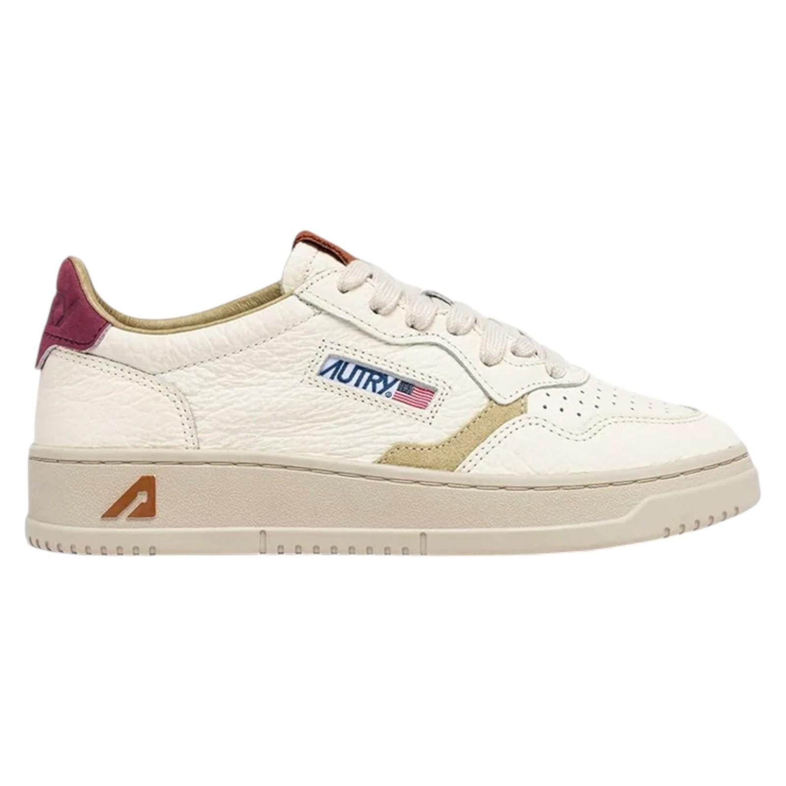 Sneakers AUTRY Donna AULW NE10