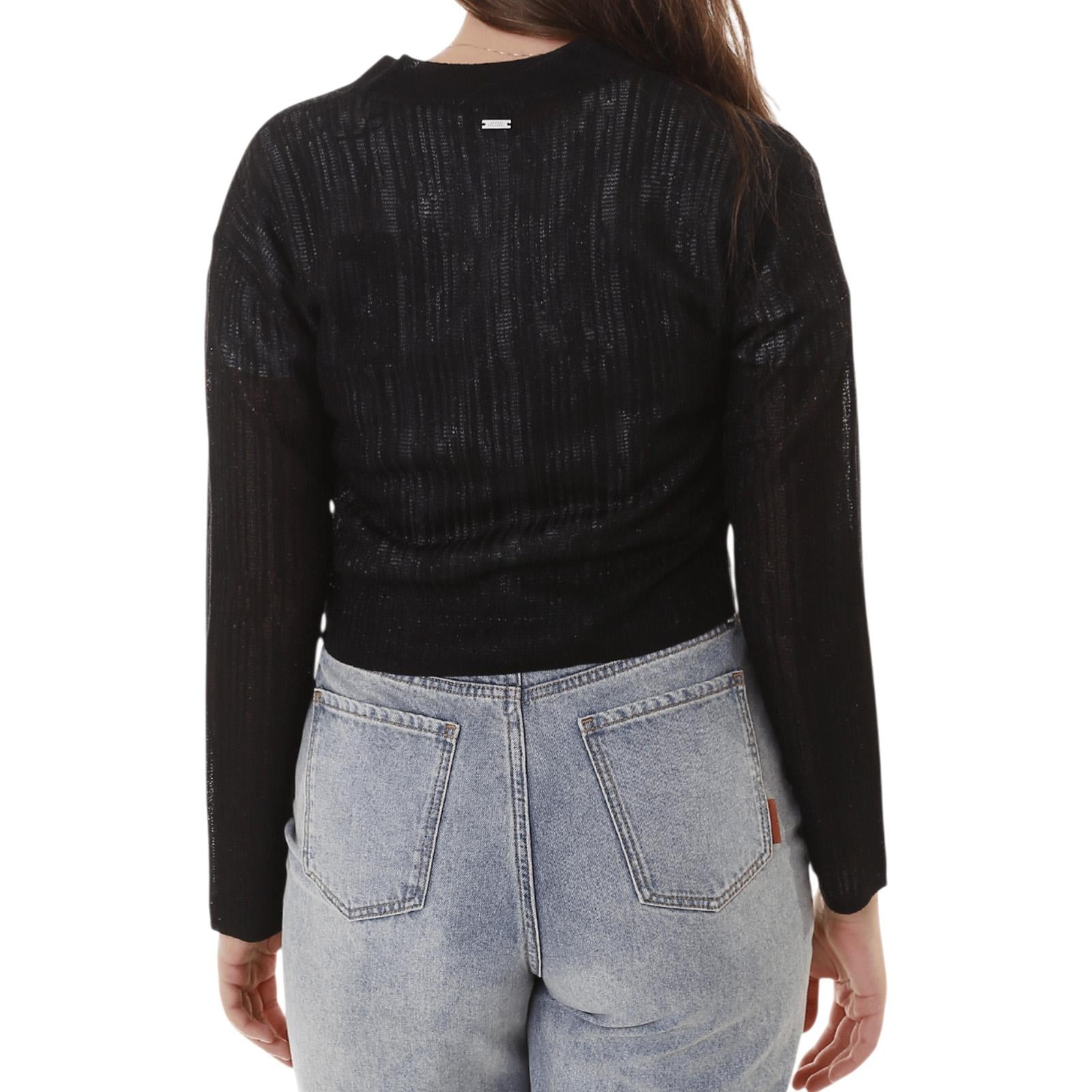 Cardigan ARMANI EXCHANGE Donna XW000110-AF119570 MC005