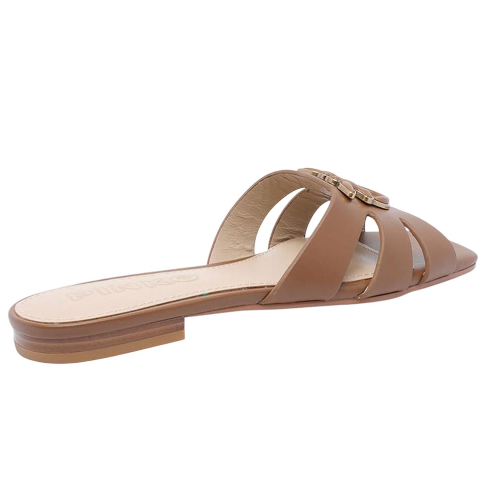 Ciabatte PINKO SD0313P003 GU8 PINKO