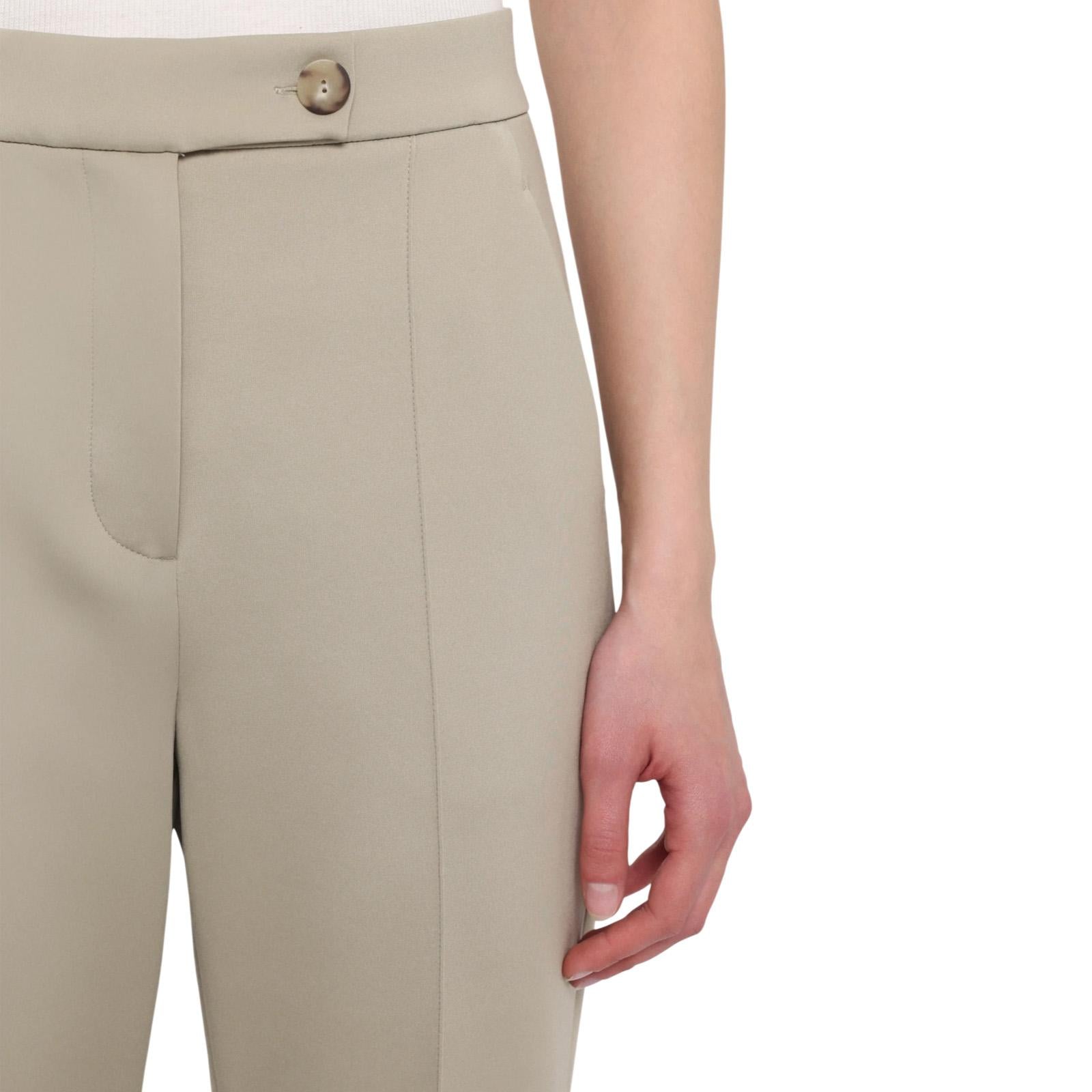 Pantalone MAX MARA Donna 2516781017600 1