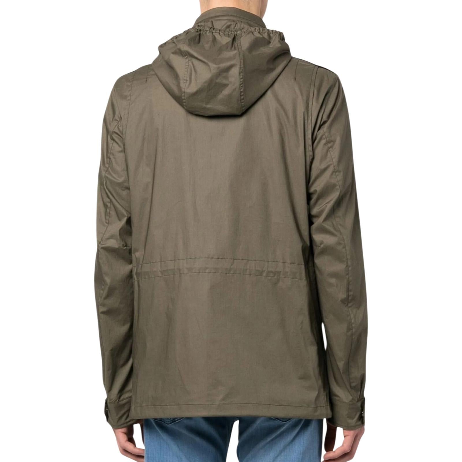 Giubbotto HERNO FI000098U-13164 7730 HERNO