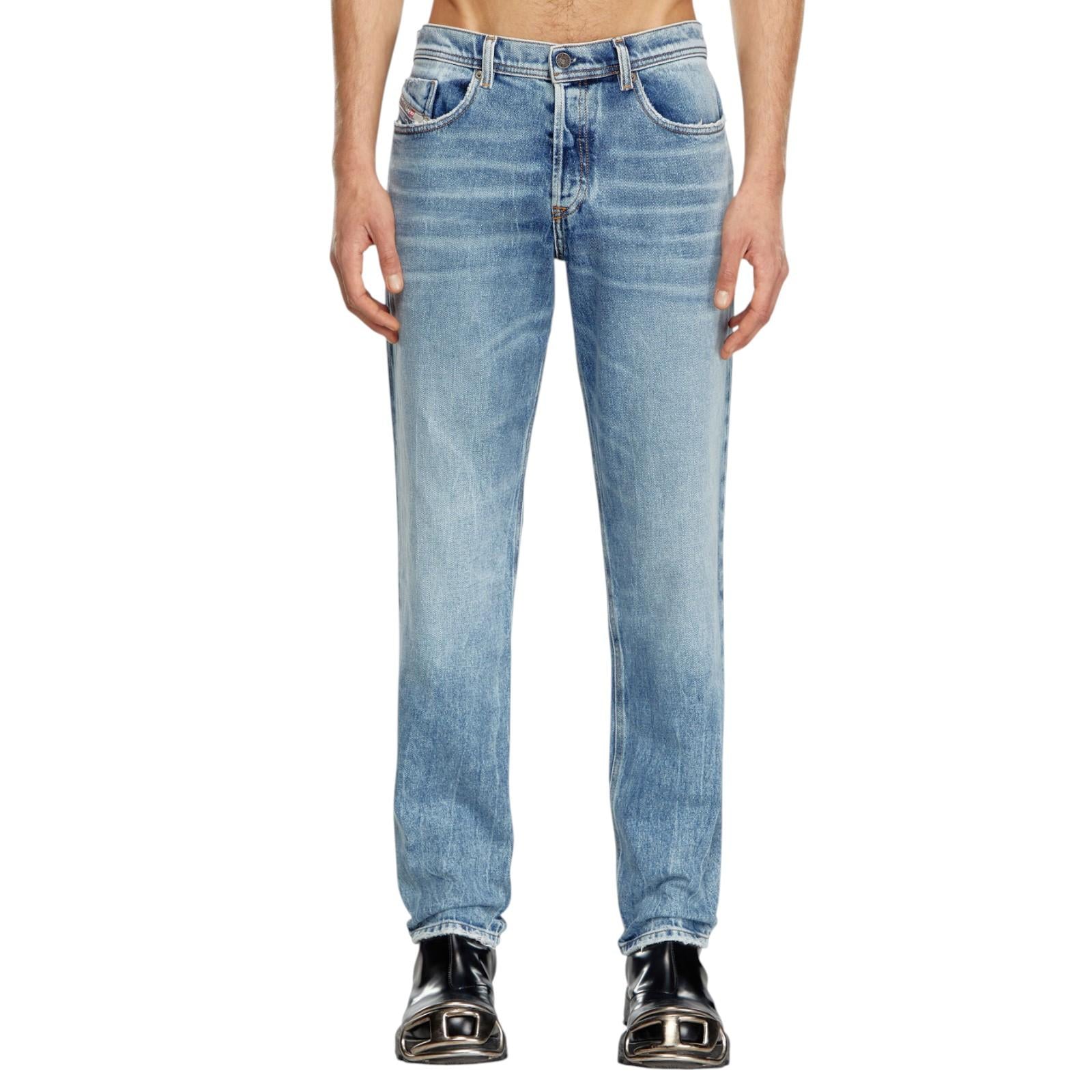 Jeans DIESEL A10230-09J54 01 DIESEL