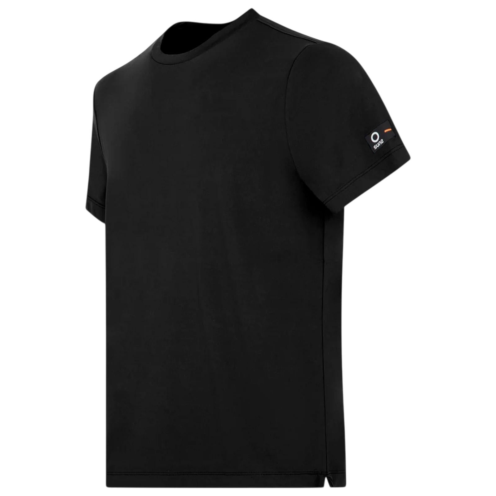 T-shirt SUNS Uomo TSS51035U V6