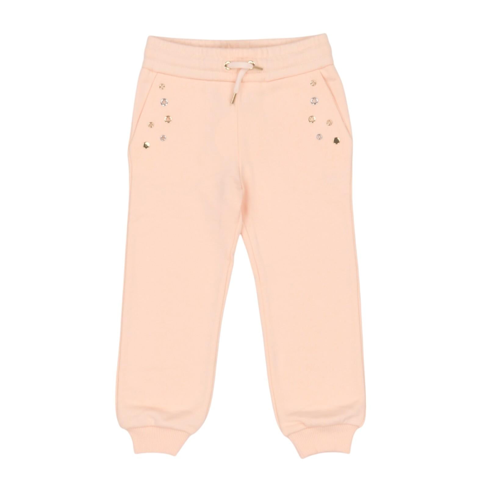 Pantalone CHLOè kids C20083 45F CHLOè