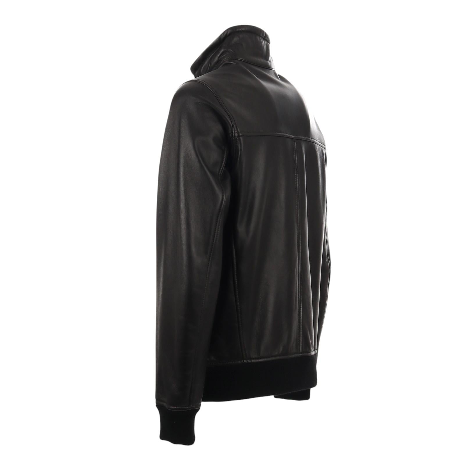 Giubbotto ORCIANI CU0133 TES ORCIANI