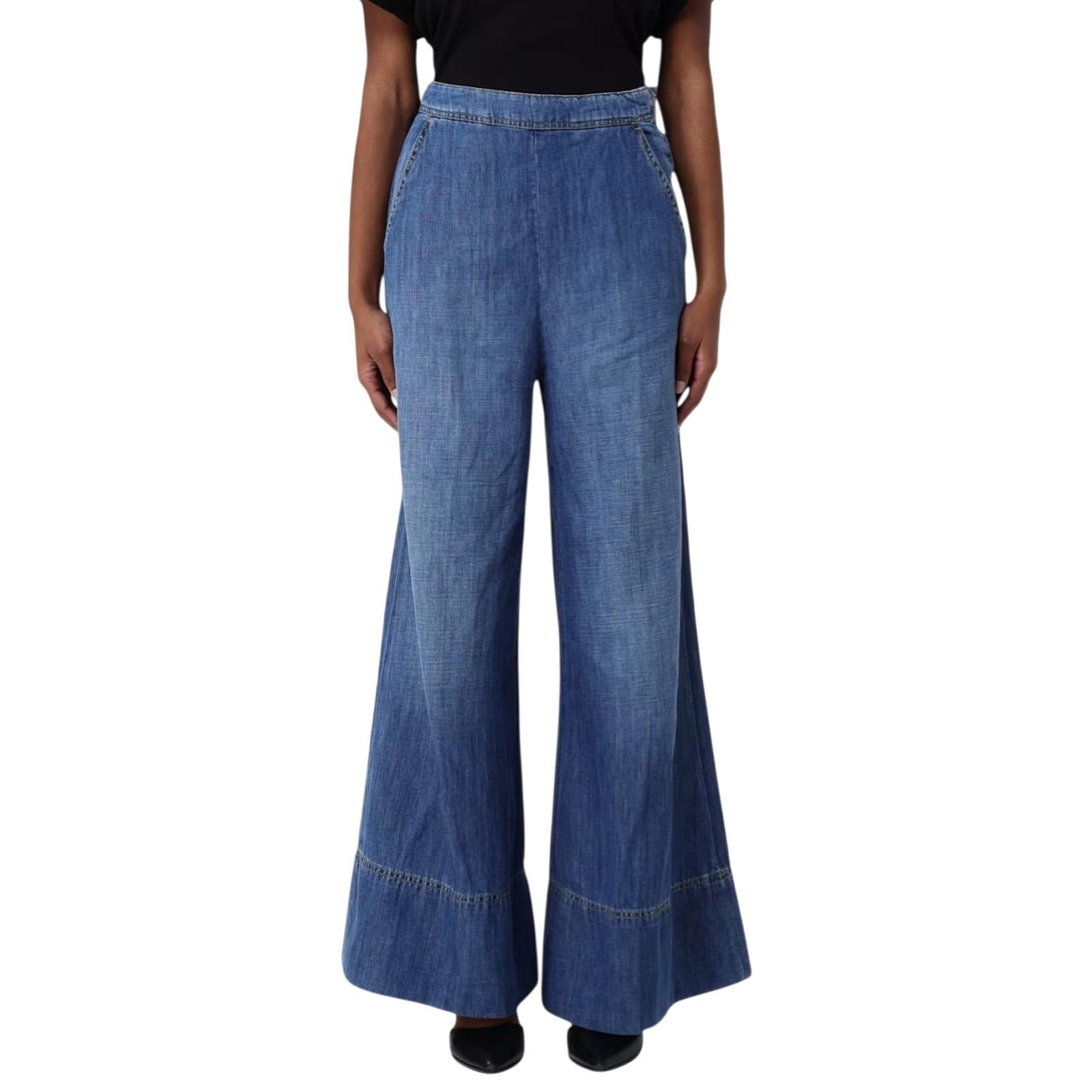 Pantalone PINKO Donna 104823-A2GQ PJC