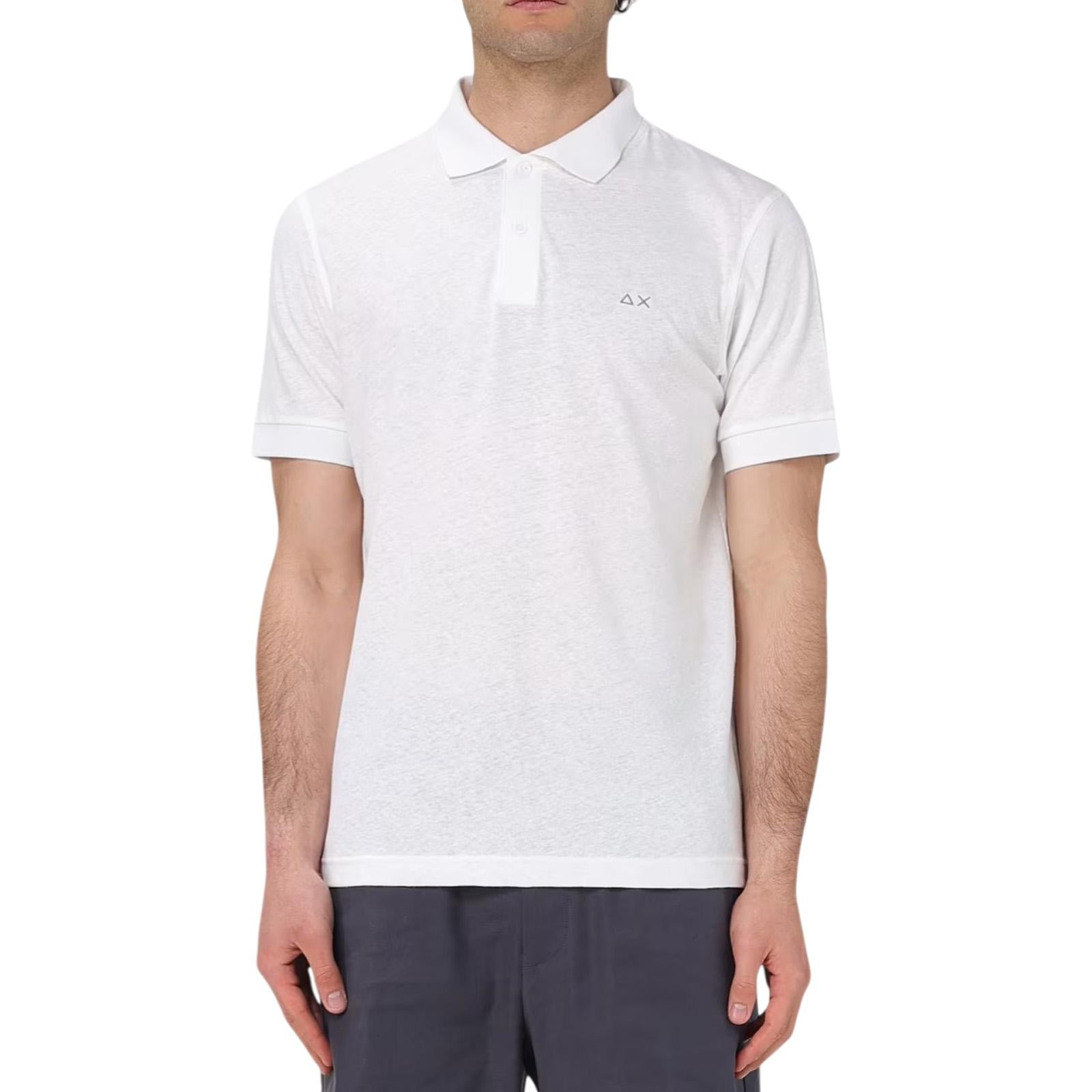 Polo SUN68 A35133 31 SUN68