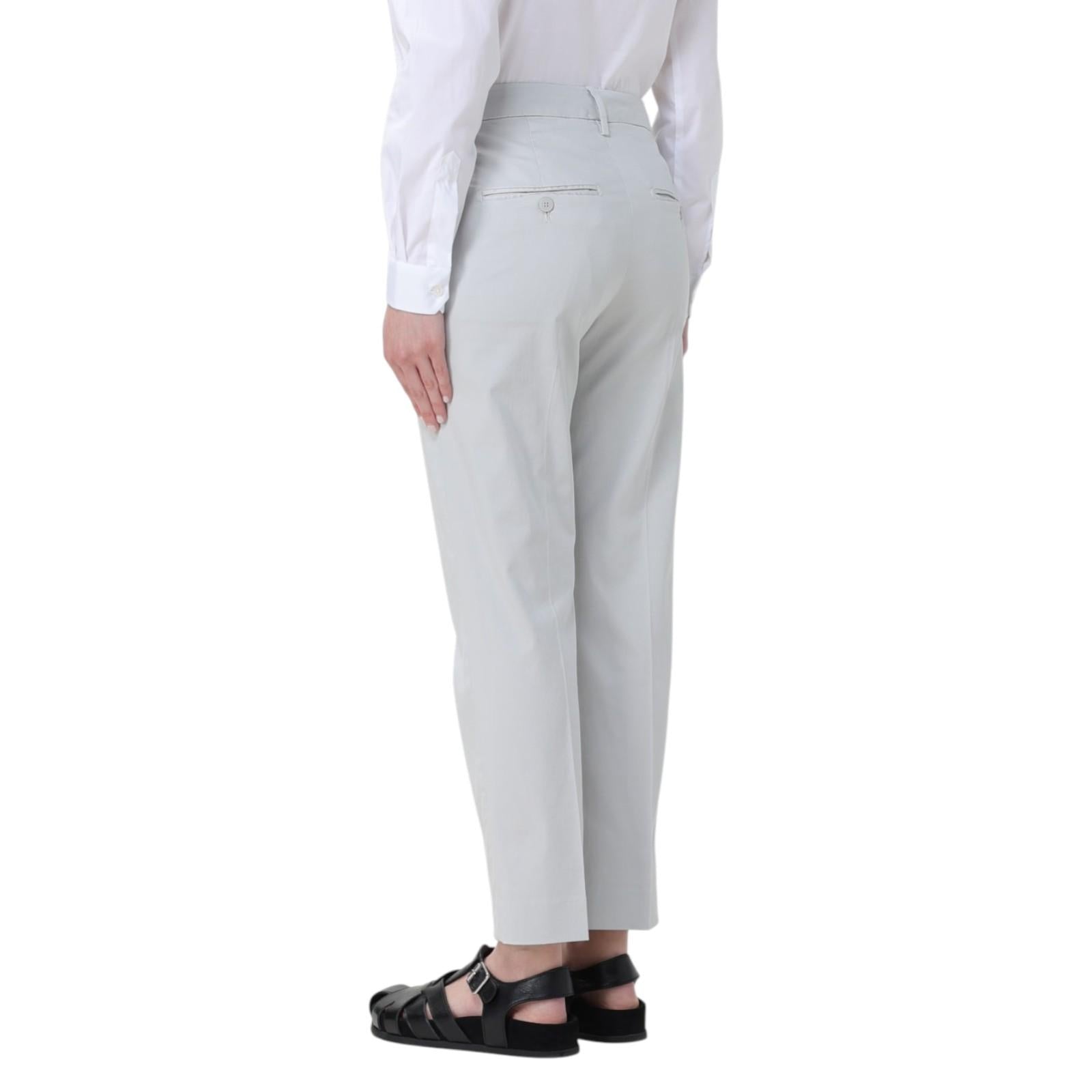 Pantalone DONDUP Donna DP576-RSE036D-PTD 904