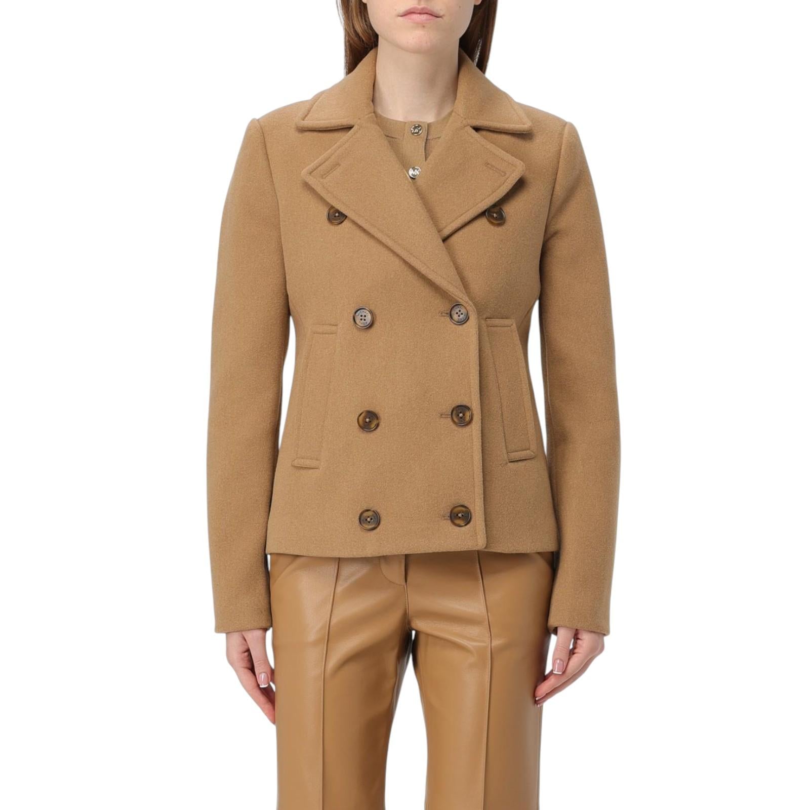 Cappotto MICHAEL KORS MF420GJBQA 211 MICHAEL KORS