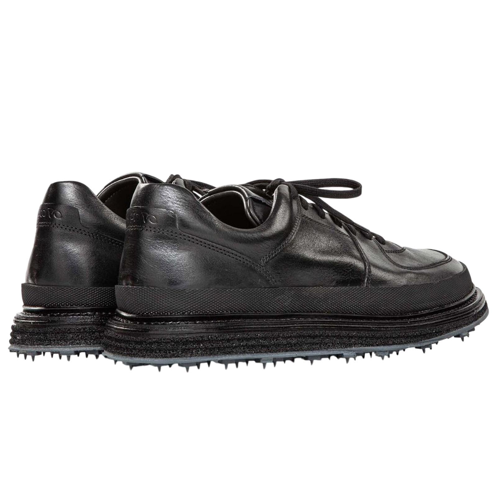 Inglesine SHOTO Uomo 2462 NER