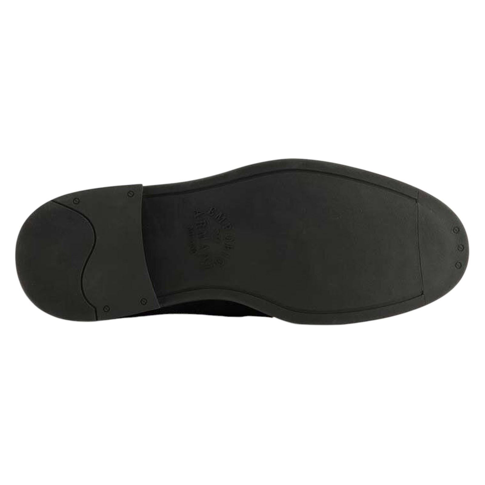 Mocassini EMPORIO ARMANI