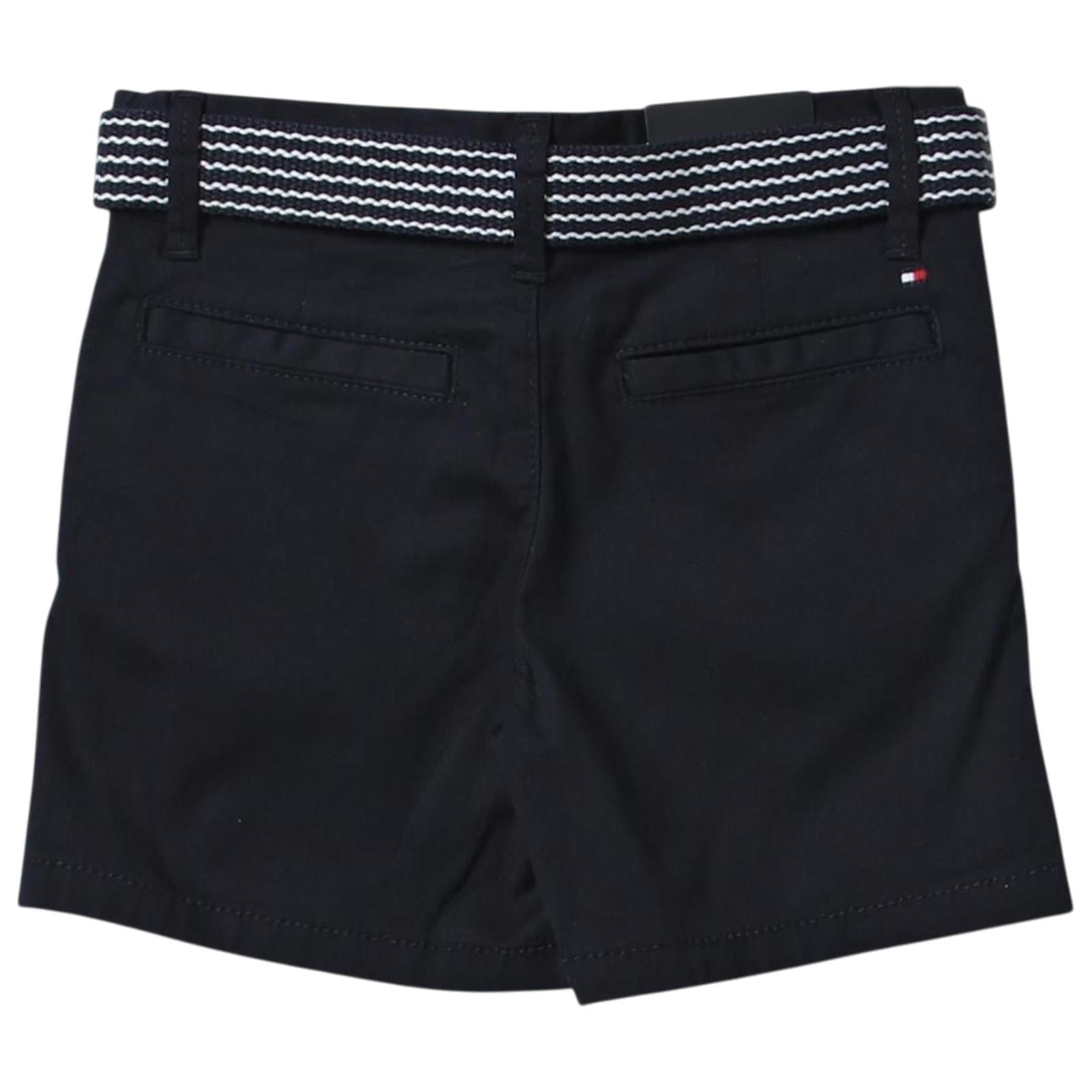 Bermuda TOMMY HILFIGER kids Boy KB0KB08127 DW5