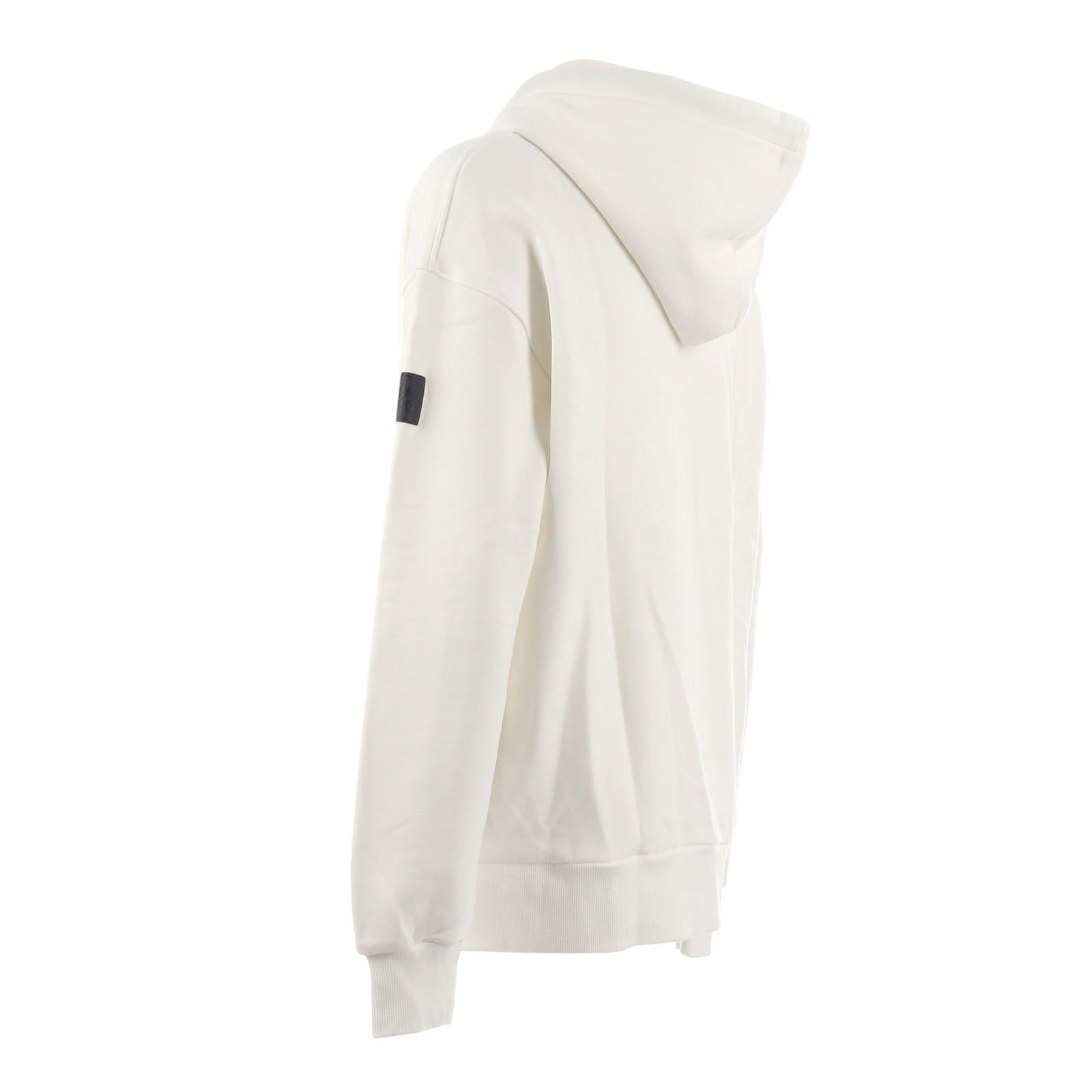 Felpa RED RF25109 V0005 RED