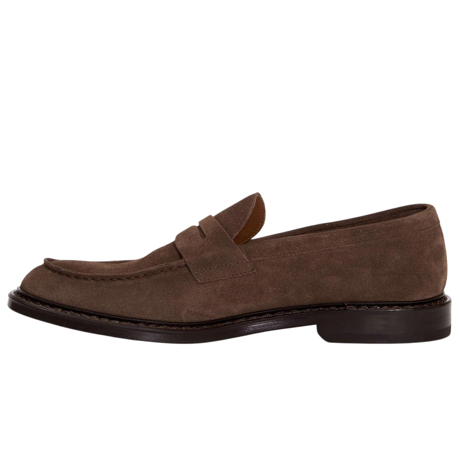 Mocassini DOUCAL'S Uomo DU2405PHOEUY106 TM06