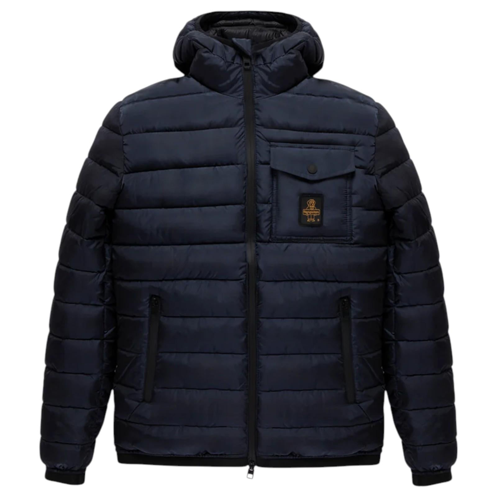 Giubbotto REFRIGIWEAR G23308-NY0185 F03700 REFRIGIWEAR