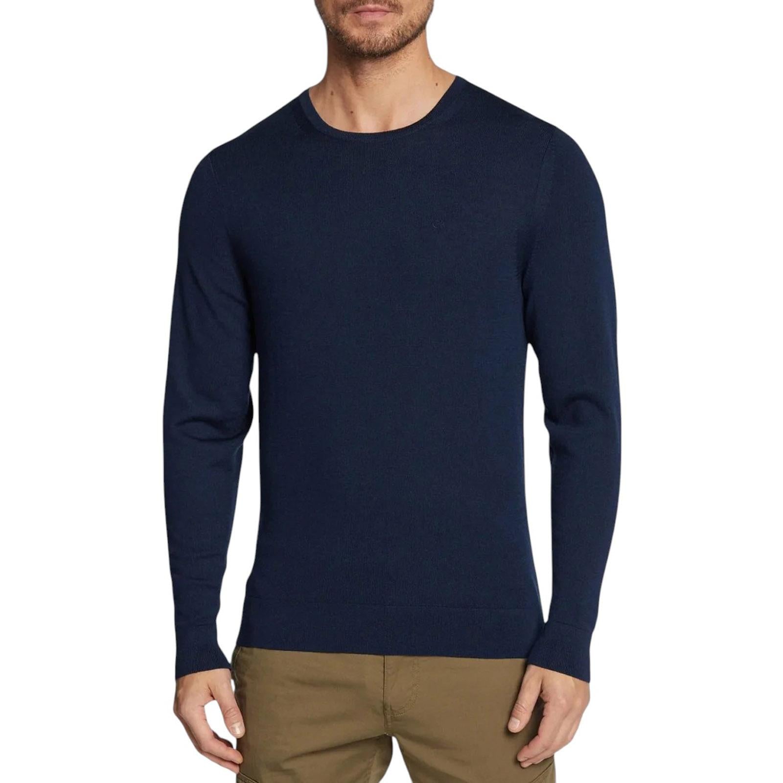Maglione CALVIN KLEIN K10K109474 DW4 CALVIN KLEIN