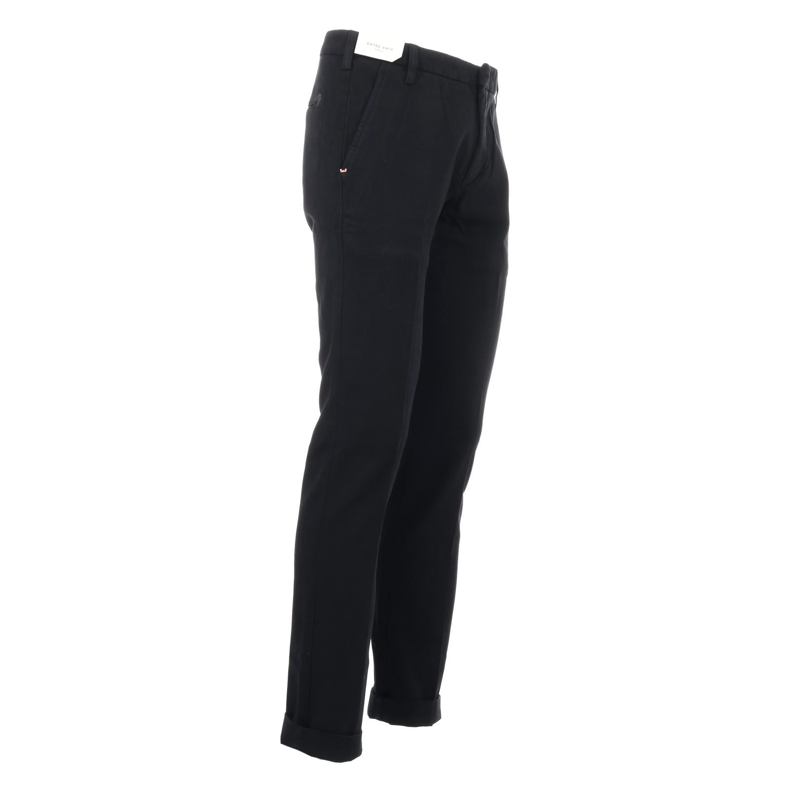 Pantalone ENTRE AMIS A258201-2279 4166 ENTRE AMIS