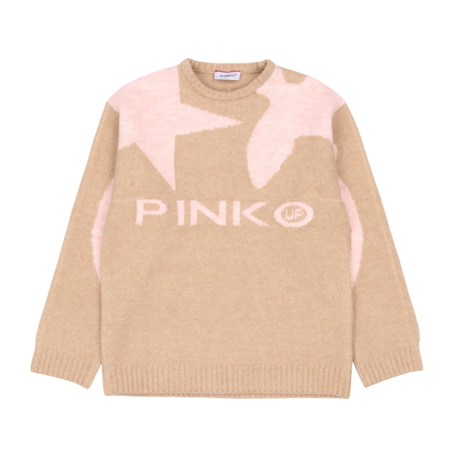 Maglione PINKO kids F4PIJGJP079 178 PINKO