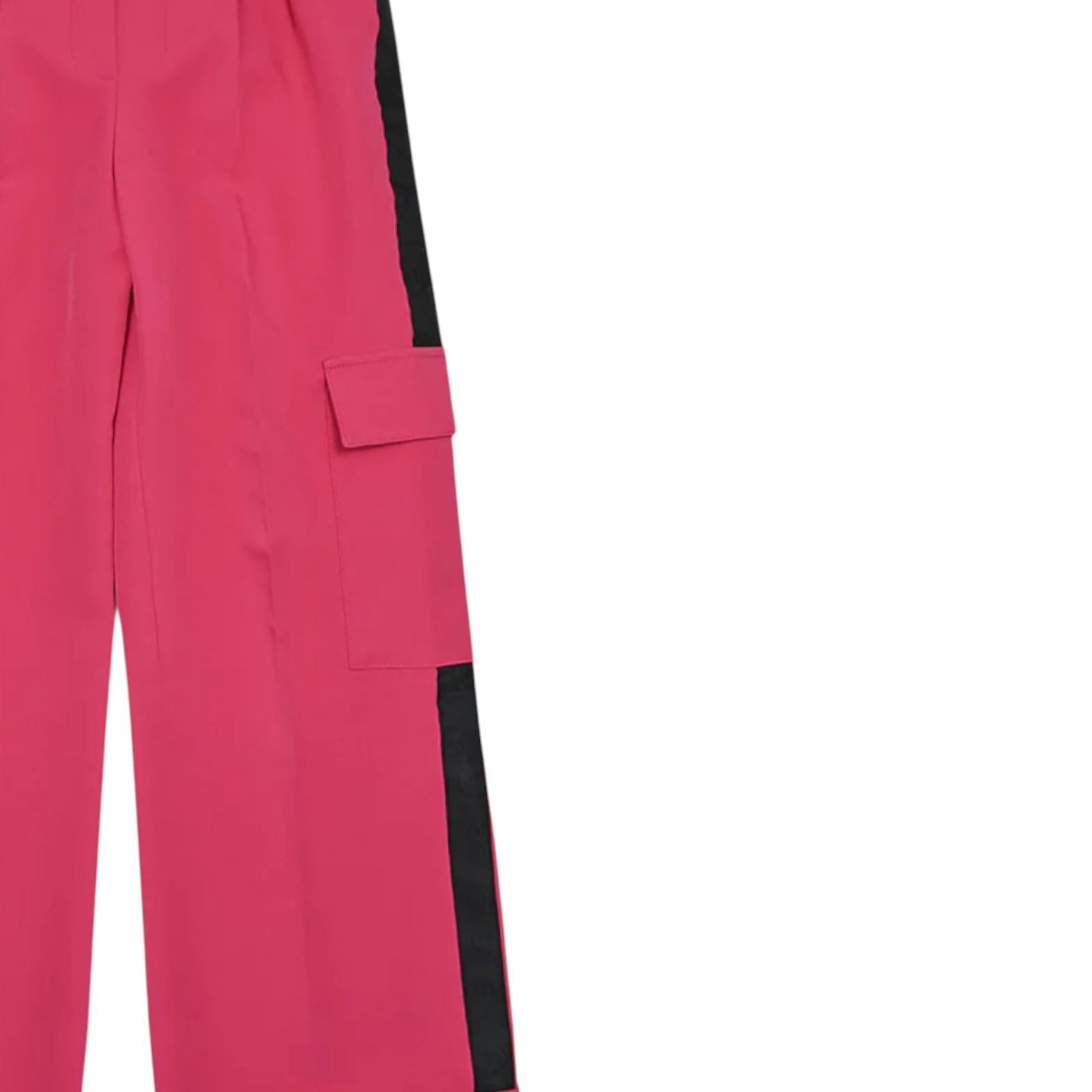 Pantalone GAELLE kids 2741P00375 FUC GAELLE