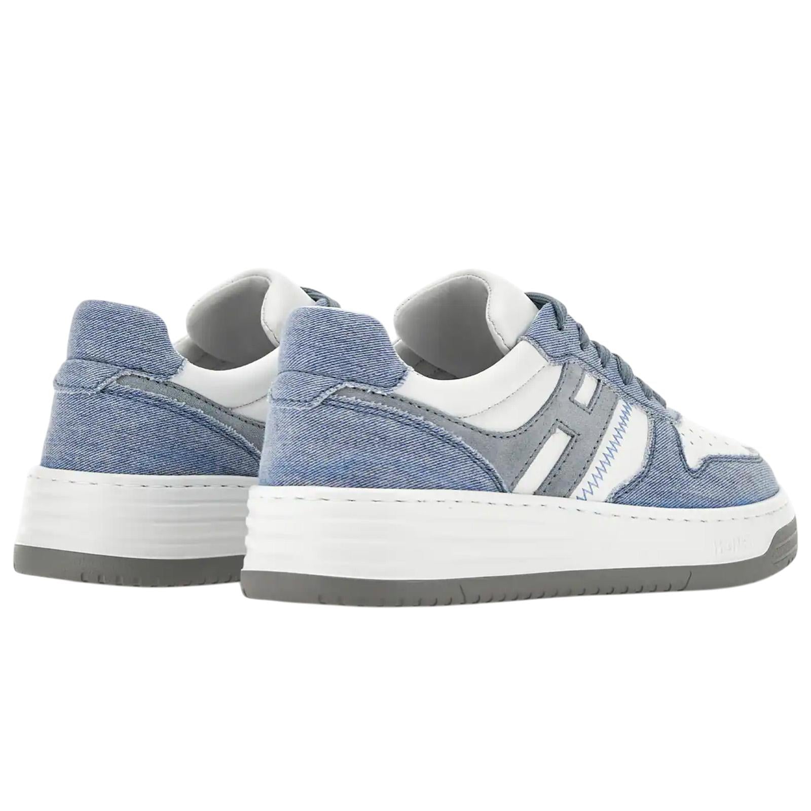 Sneakers HOGAN Donna HXW6300EU50 T57