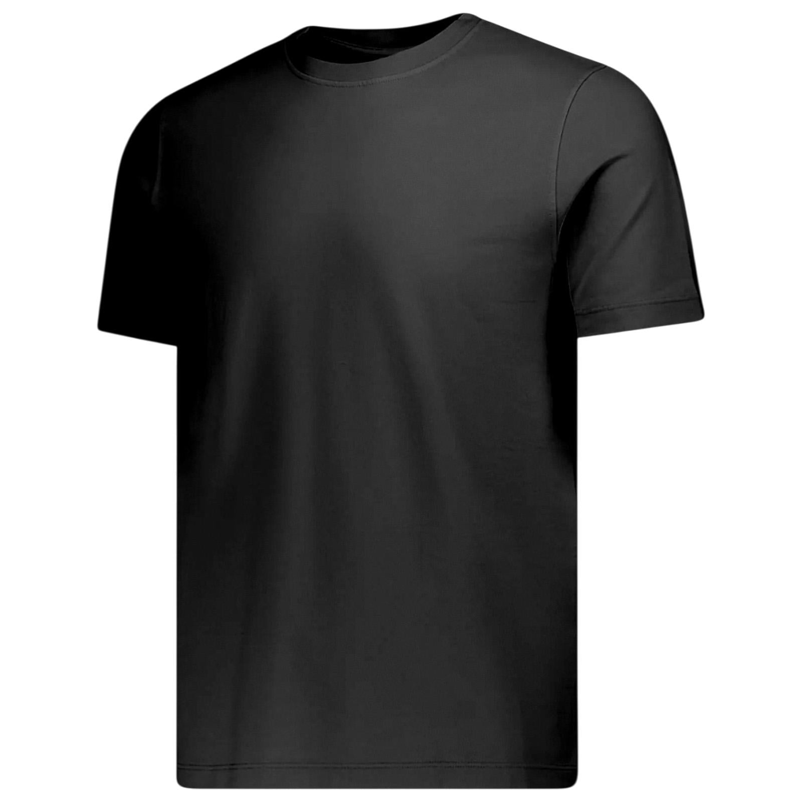 T-shirt ALPHA STUDIO Uomo AU-1330C 1002