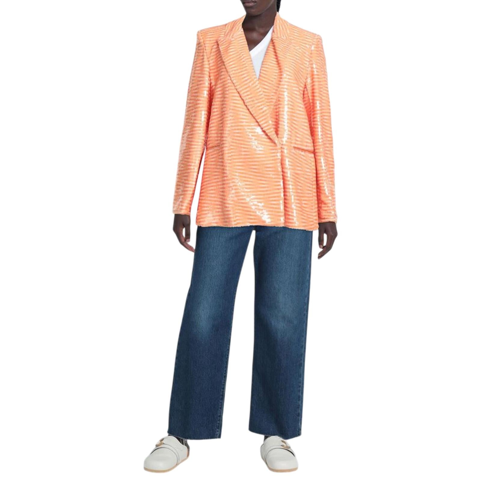 Giacca ISABELLE BLANCHE IS23SS-J040-T006 343 ISABELLE BLANCHE