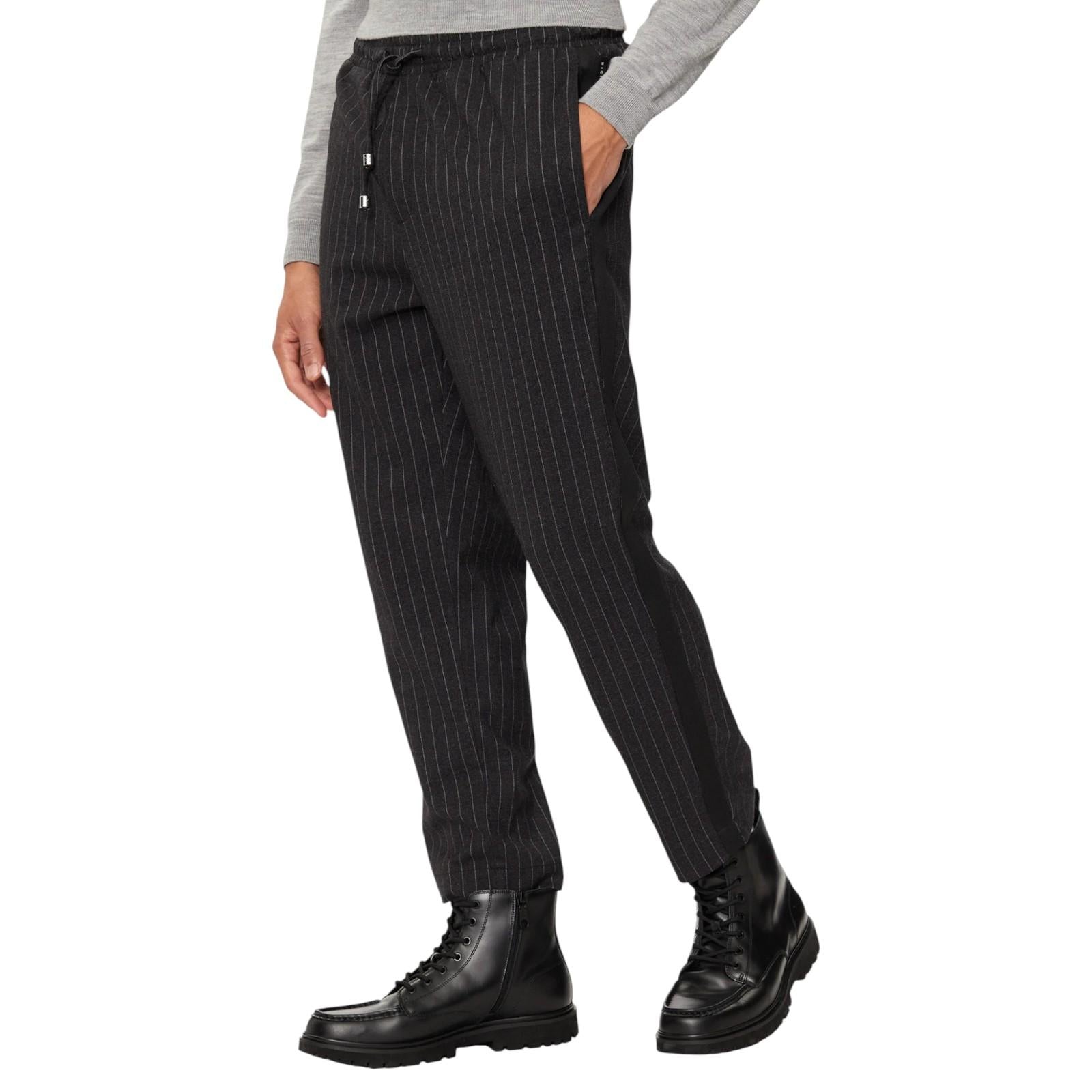 Pantalone RICHMOND UMA24152PA ANT RICHMOND