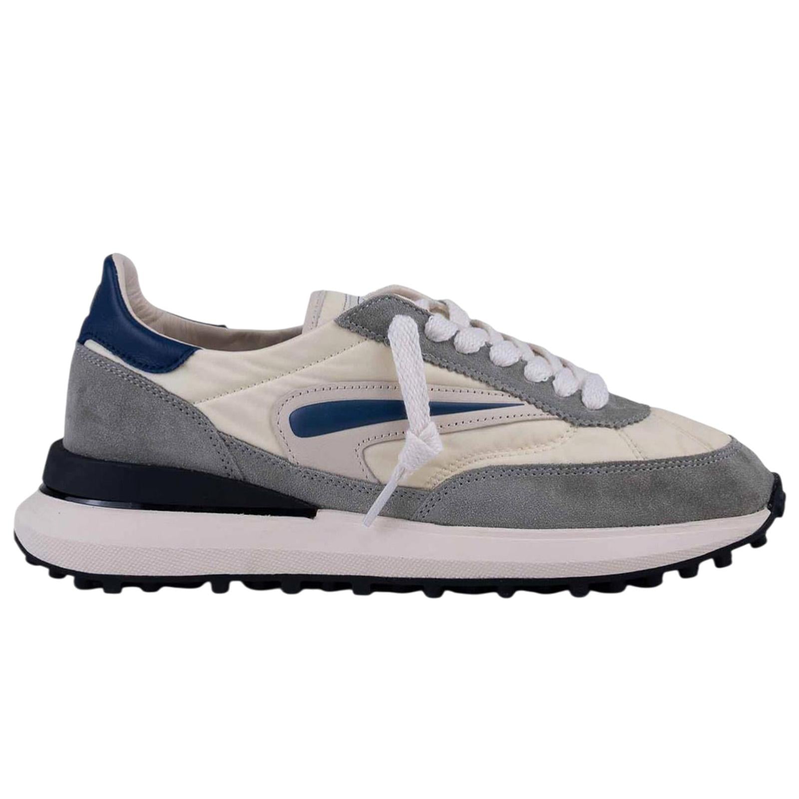Sneakers D.A.T.E. M421-AT-NY VL D.A.T.E.