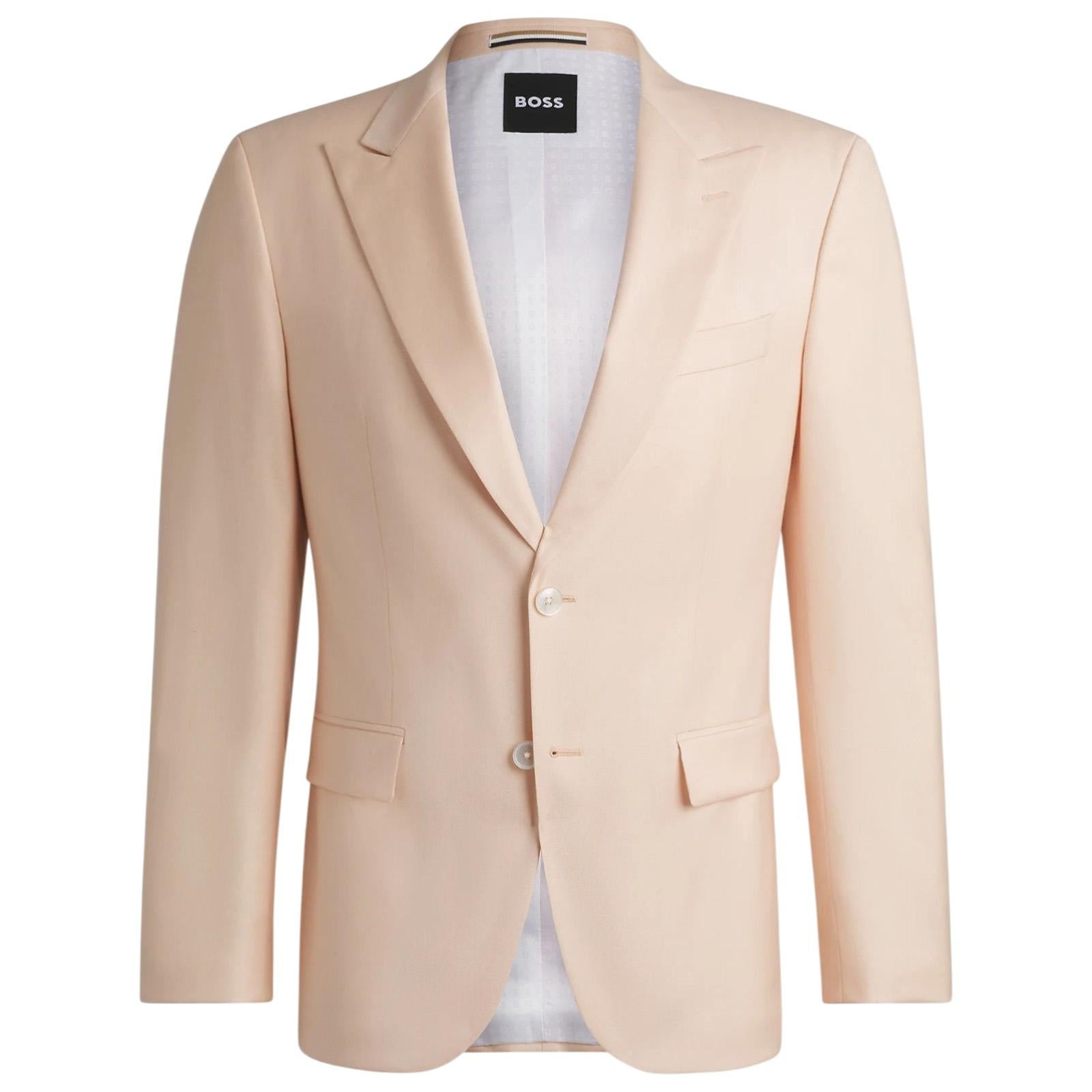 Giacca HUGO BOSS Uomo 50540709-10271191-01 849