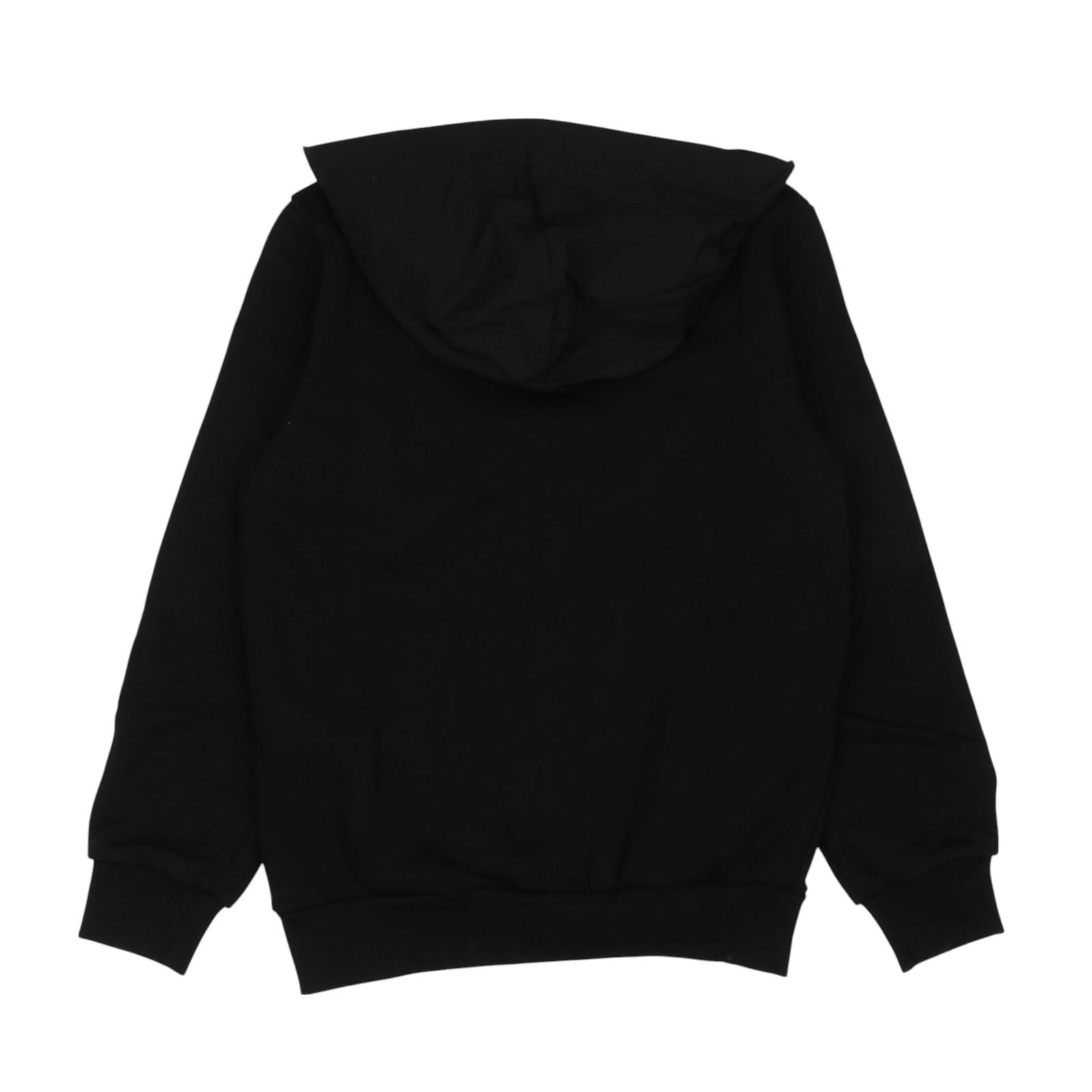 Felpa HINNOMINATE kids 3631F00030 NER HINNOMINATE