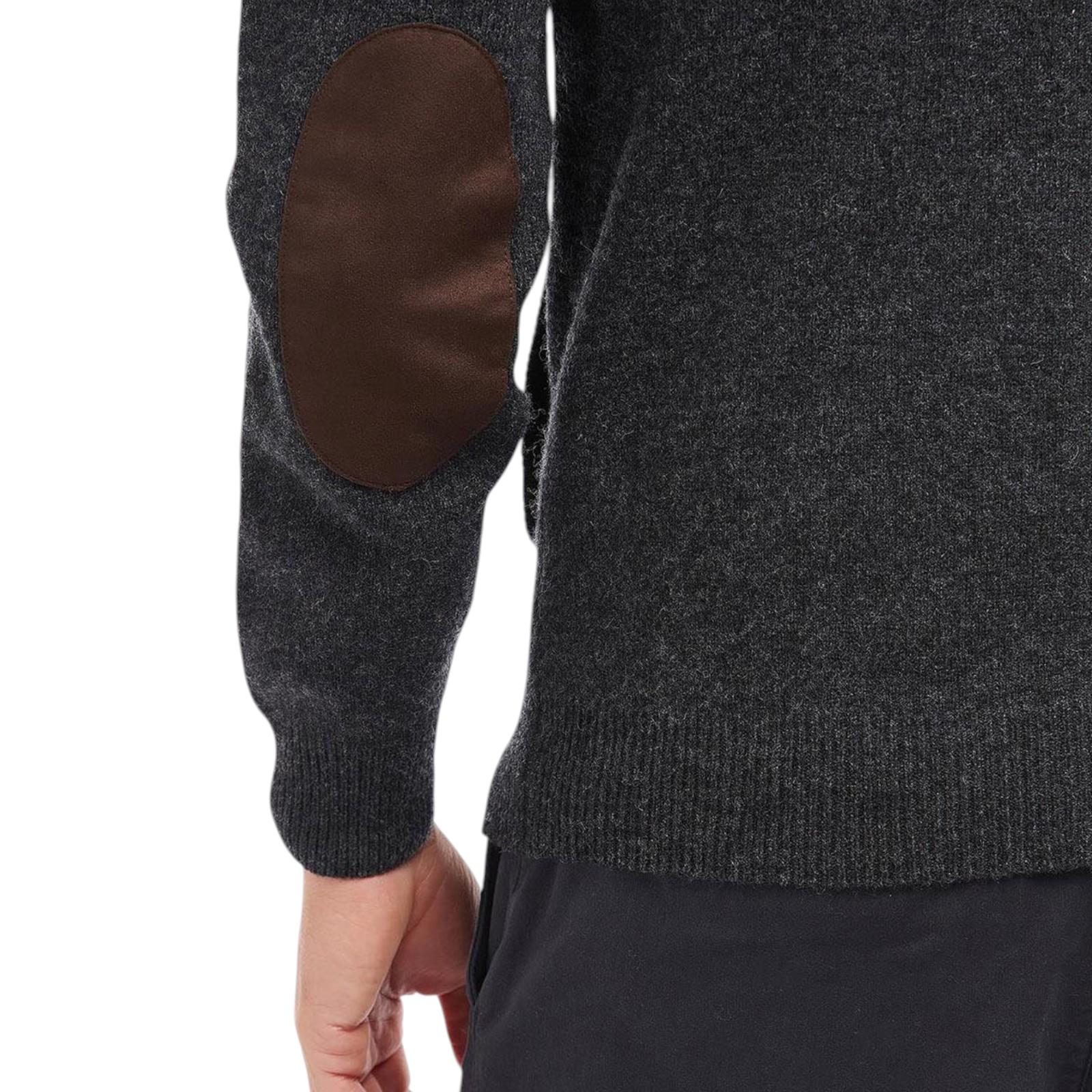 Cardigan BARBOUR MKN0731 CH51 BARBOUR