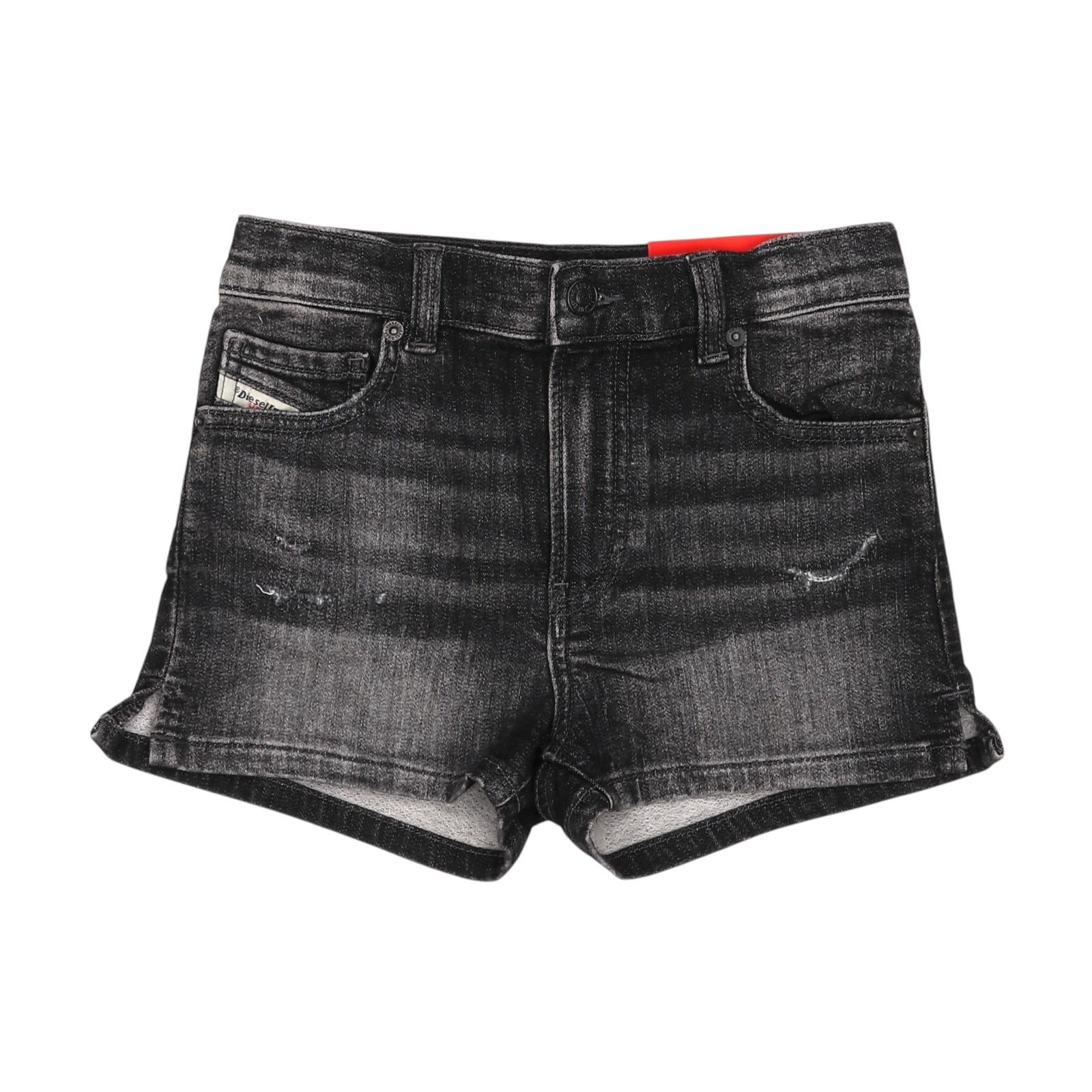 Shorts DIESEL kids J02314-KXBPE K02 DIESEL