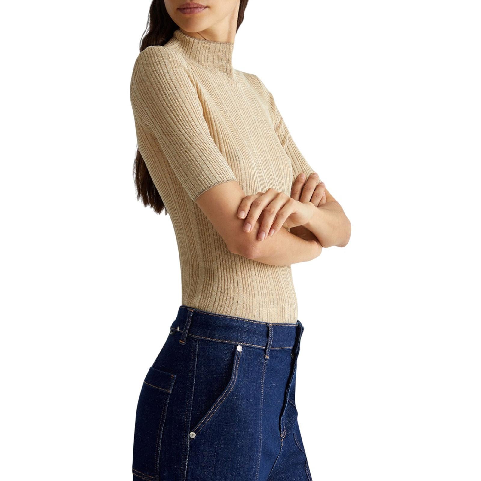 Maglione LIU JO CF4092-MA84O A4290 LIU JO