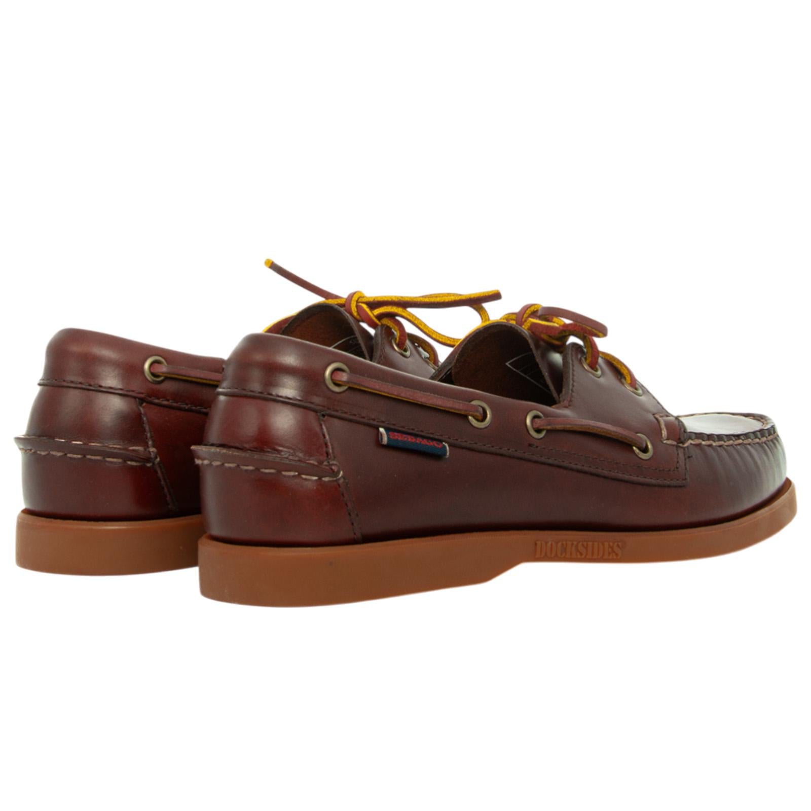 Mocassini DOCKSIDES by SEBAGO Uomo 70000G0 A2O