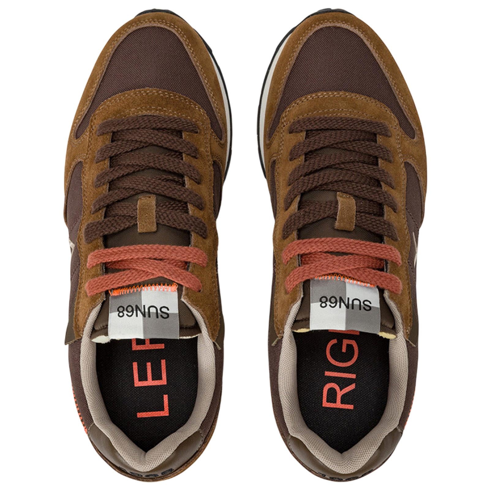 Sneakers SUN68 Z44103 08 SUN68