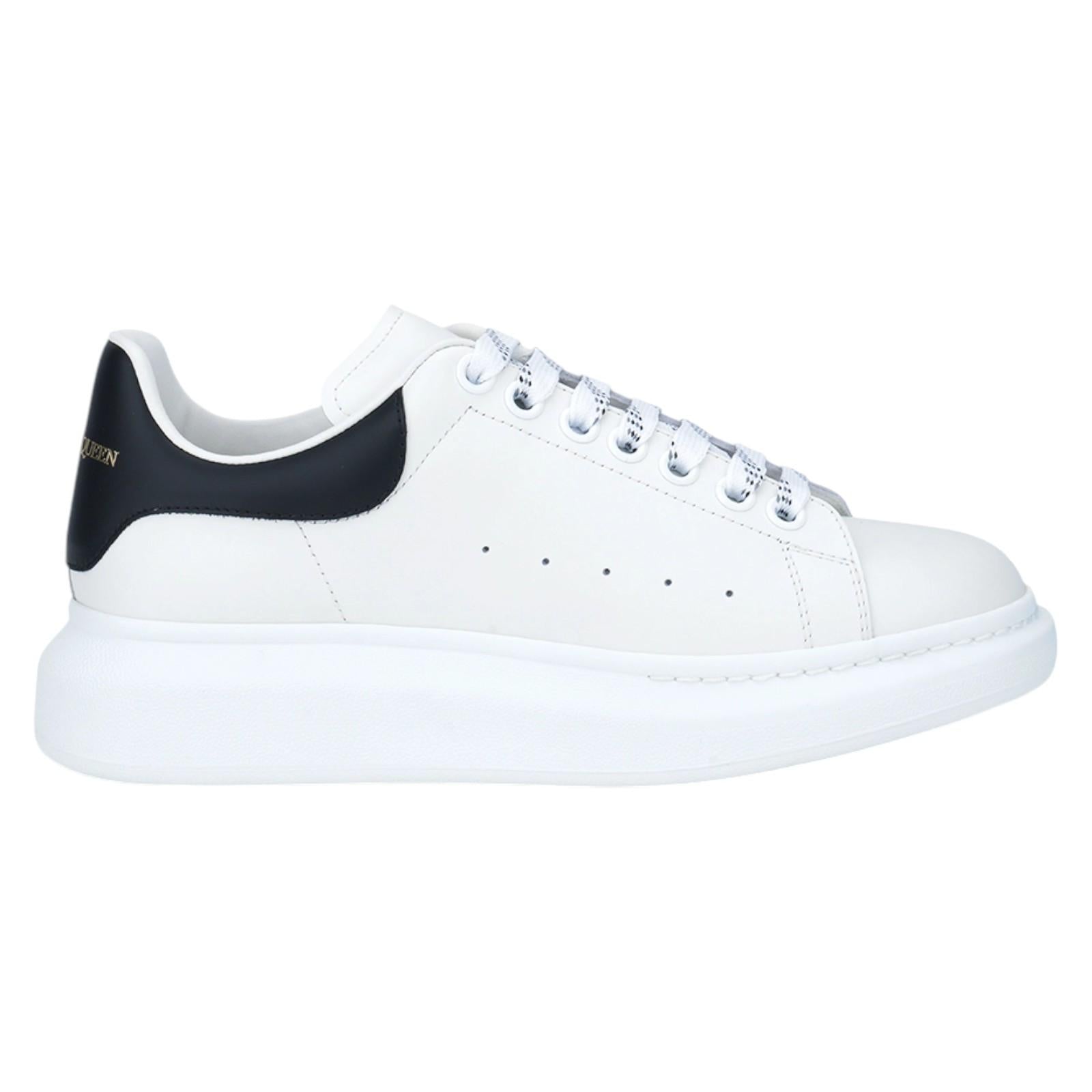 Sneakers ALEXANDER MCQUEEN Uomo 553680-WIAIG 9061