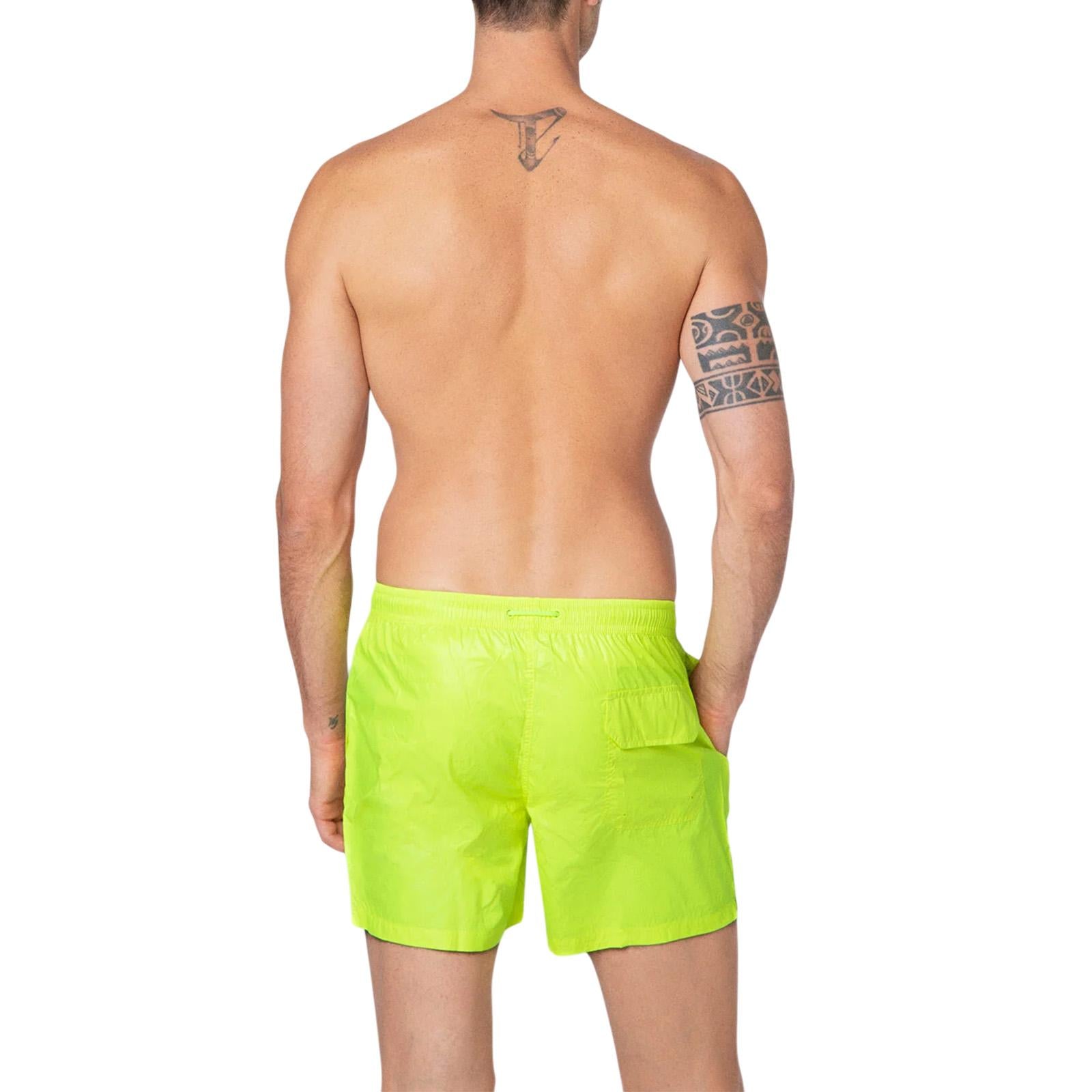 Boxer mare FK Uomo FK25-M01BU02 FY
