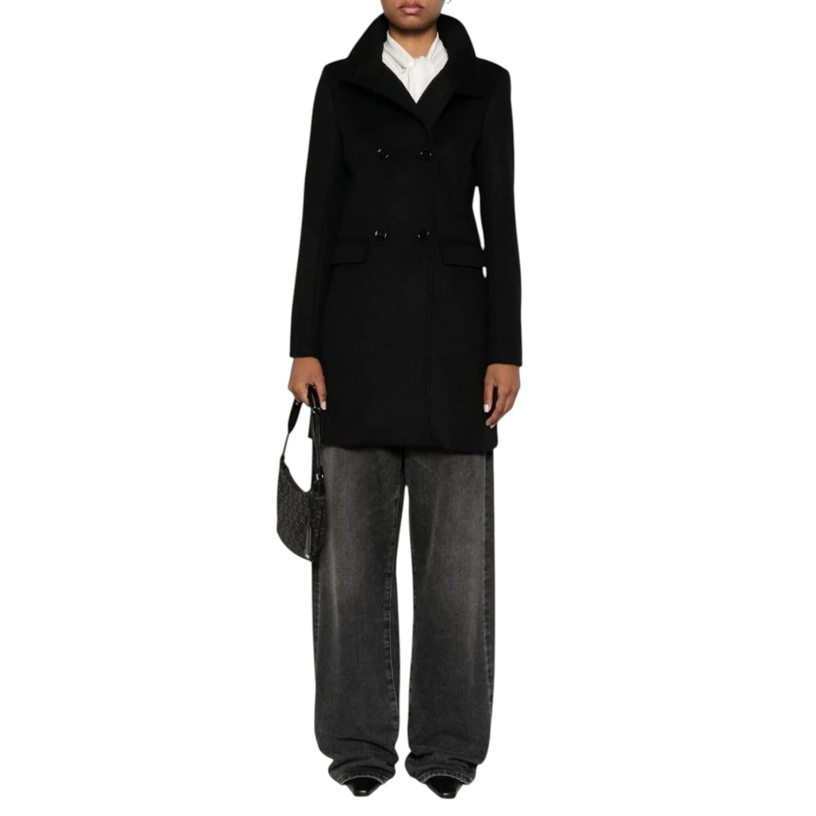Cappotto PATRIZIA PEPE 2O0168-A171 K103 PATRIZIA PEPE