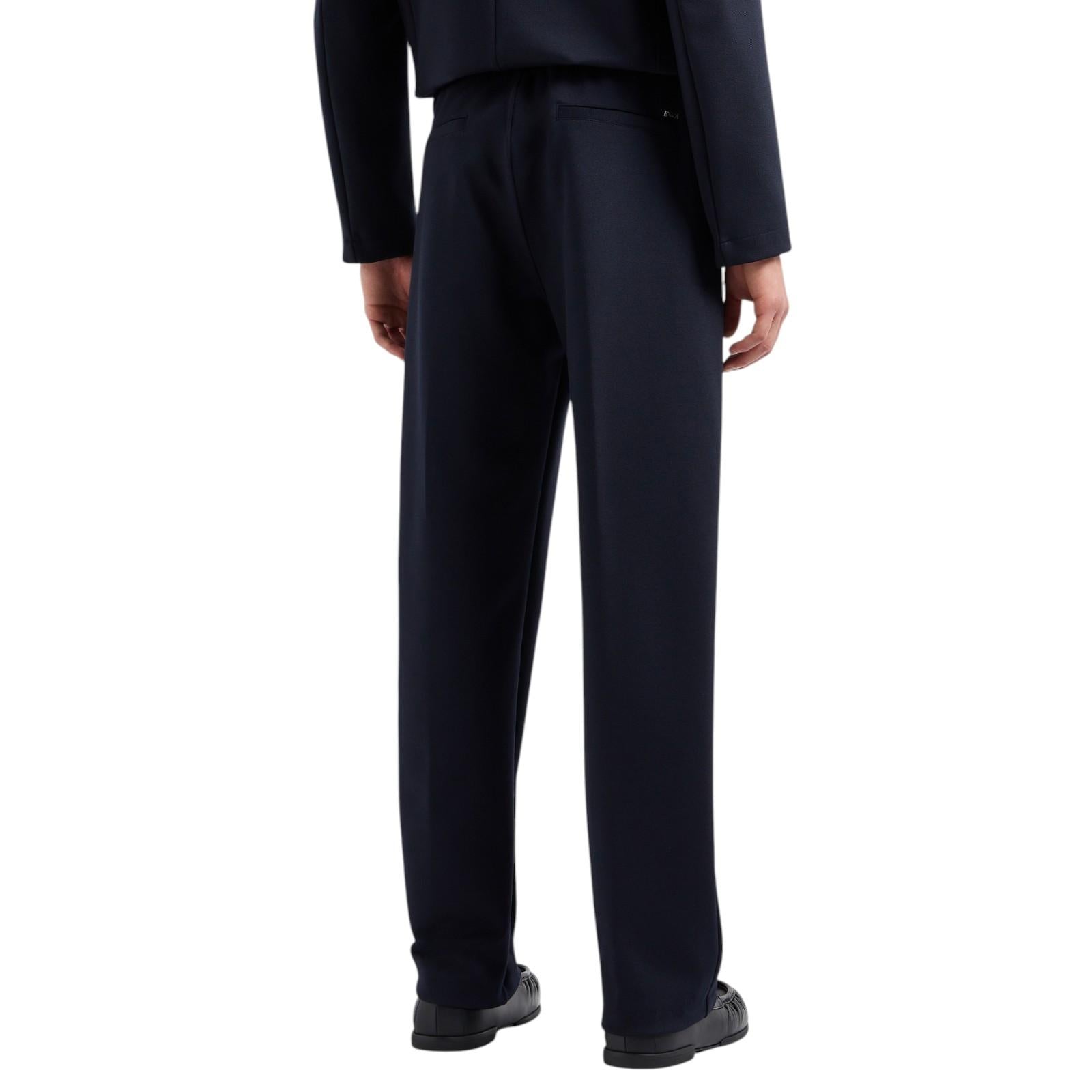 Pantalone EMPORIO ARMANI 6D1PK7-1JHQZ 0920 EMPORIO ARMANI