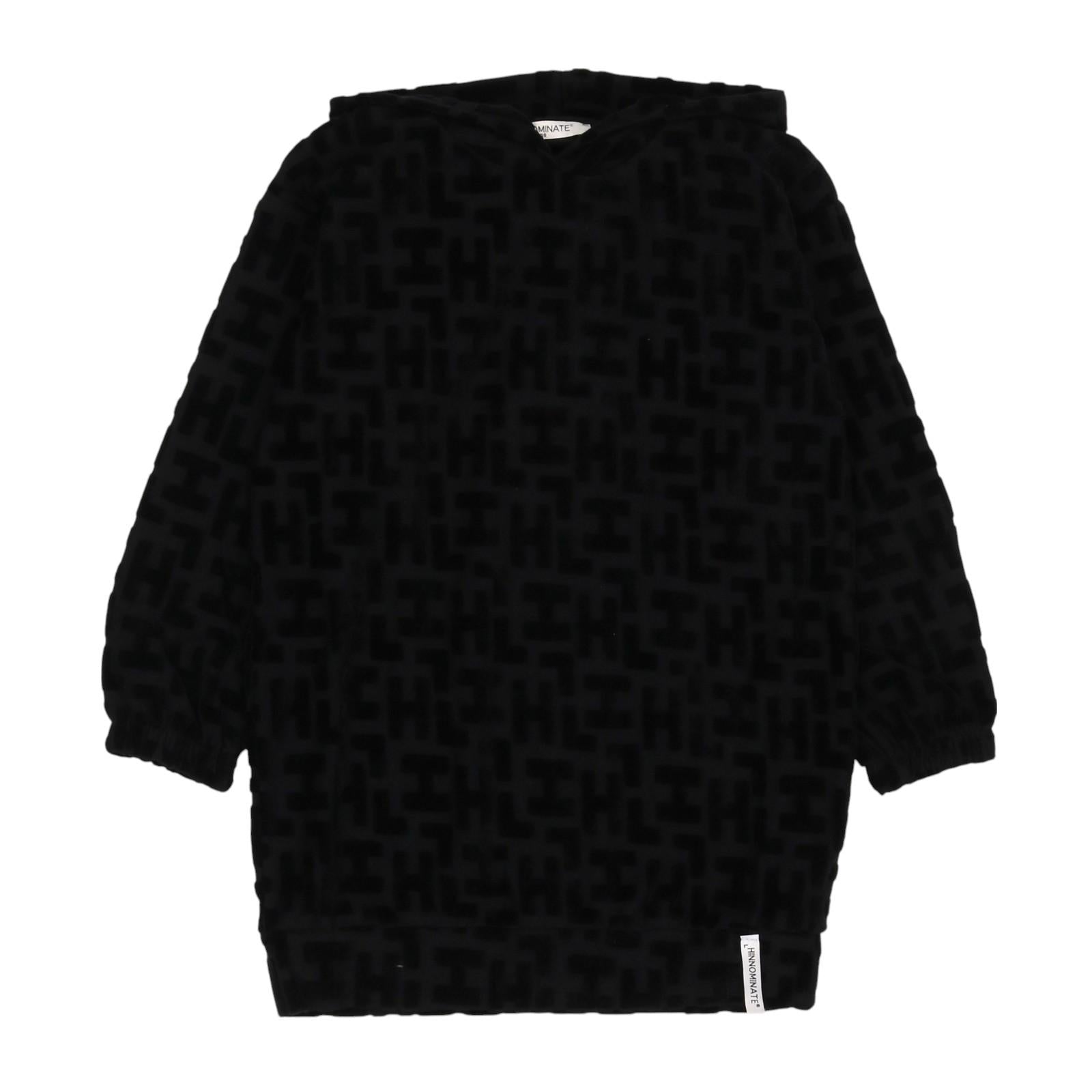 Abito HINNOMINATE kids 3641V00057 NER HINNOMINATE