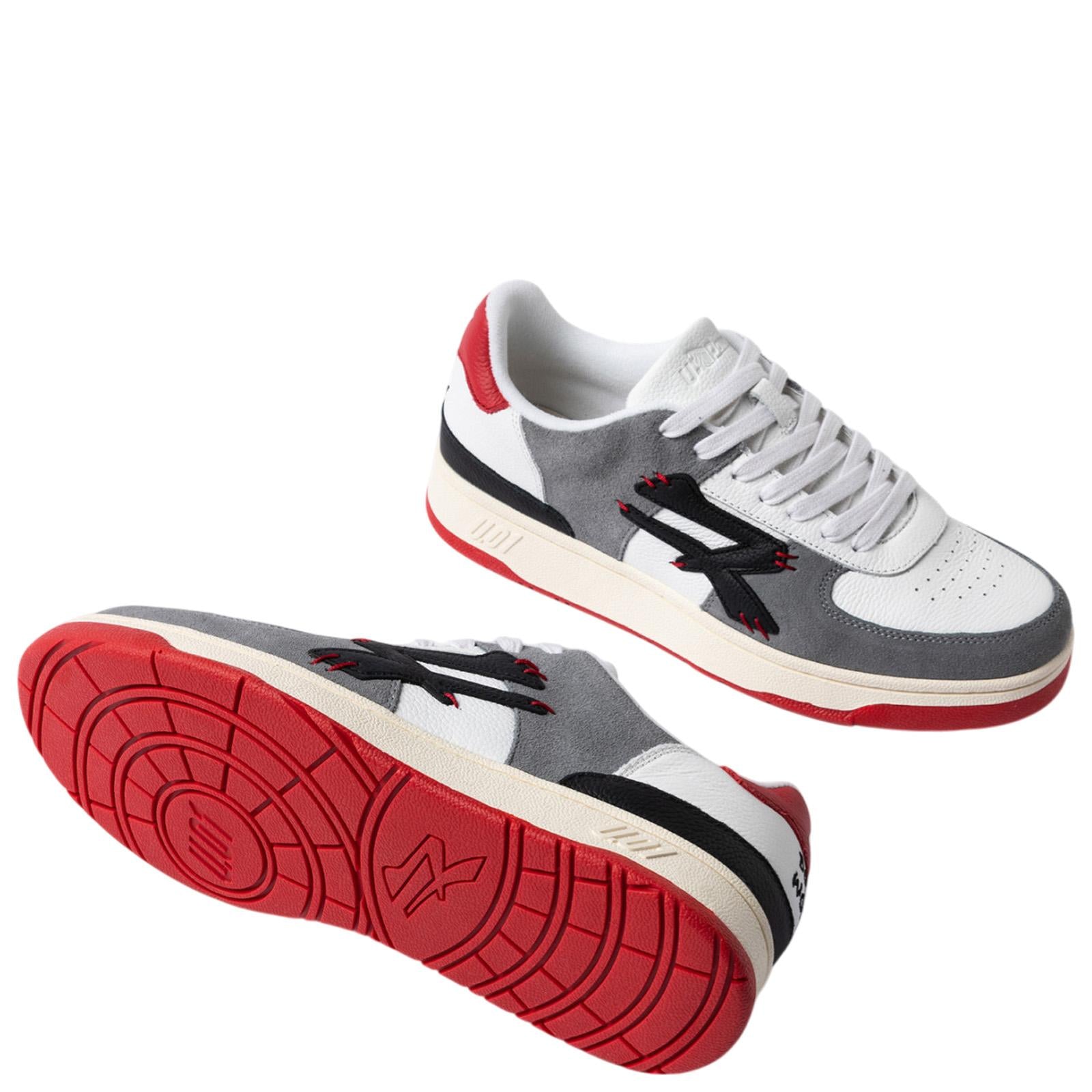 Sneakers U-POWER Uomo U1001 RM
