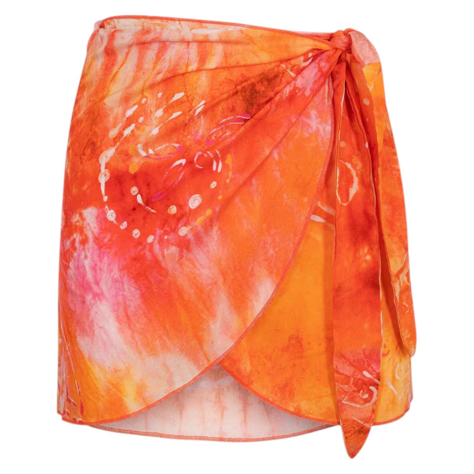 Pareo ME FUI Donna MF25-0728 X32