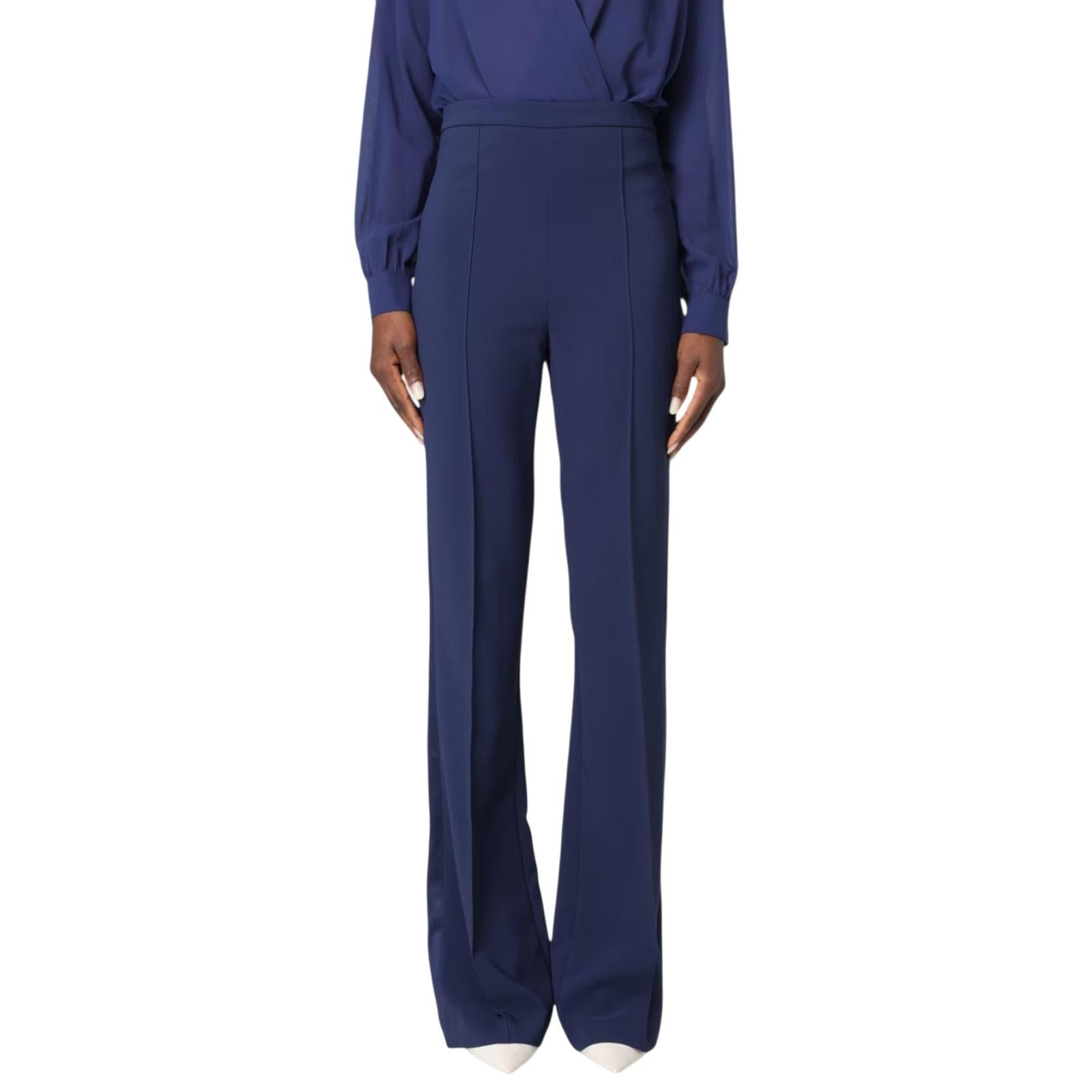 Tailleur ELISABETTA FRANCHI TP-002-51E2 DC8 ELISABETTA FRANCHI
