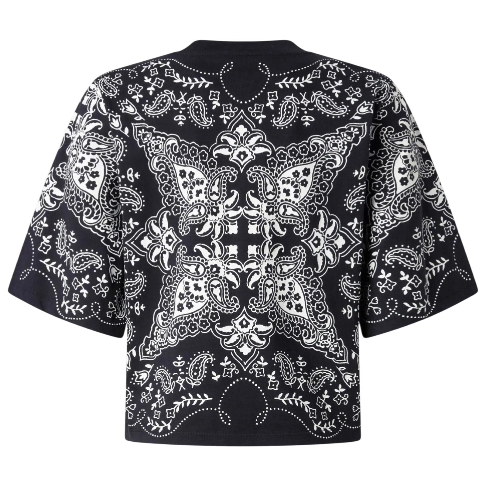 T-shirt PINKO 104604-A2CY ZDI PINKO