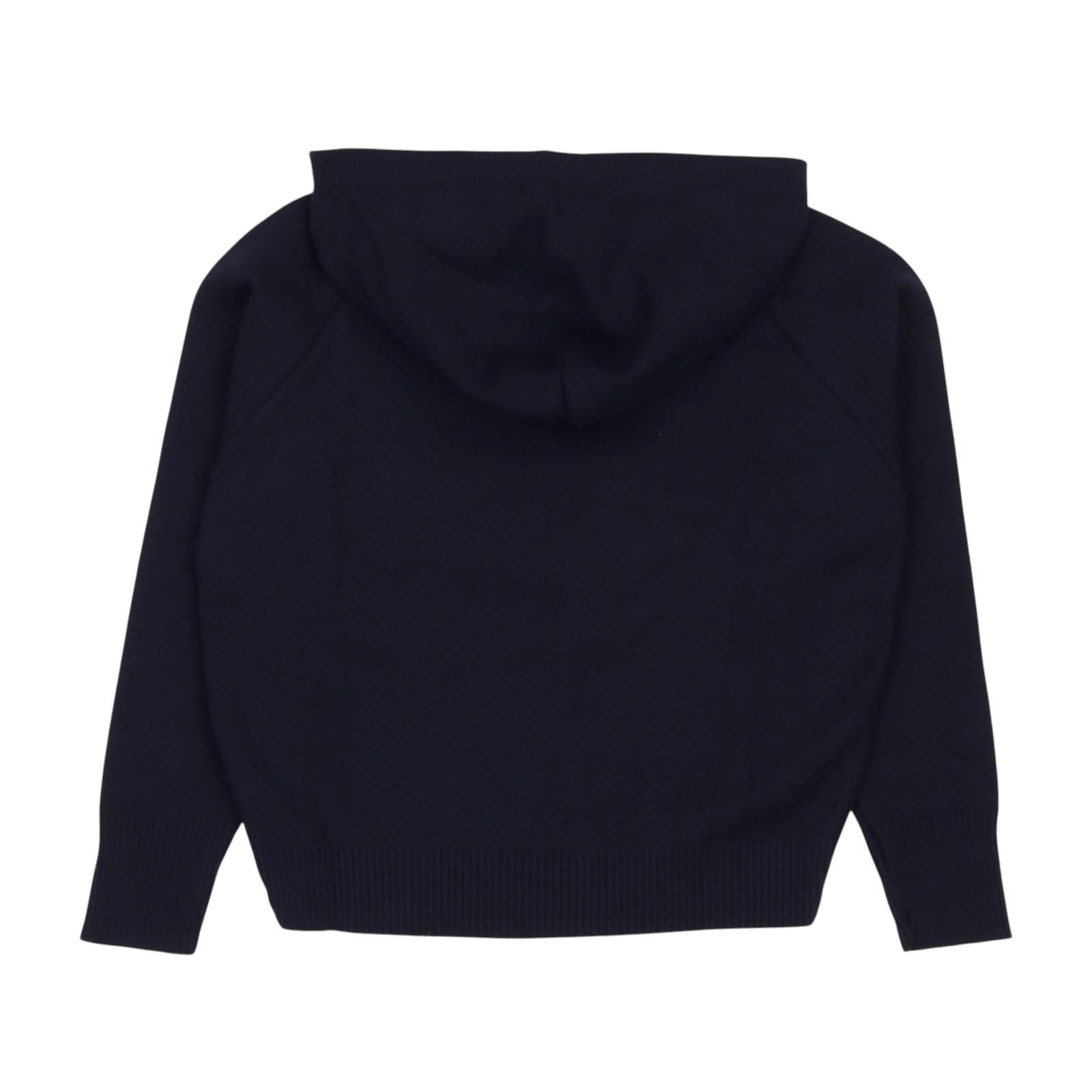 Maglione HINNOMINATE kids 3641W00060 NAV HINNOMINATE
