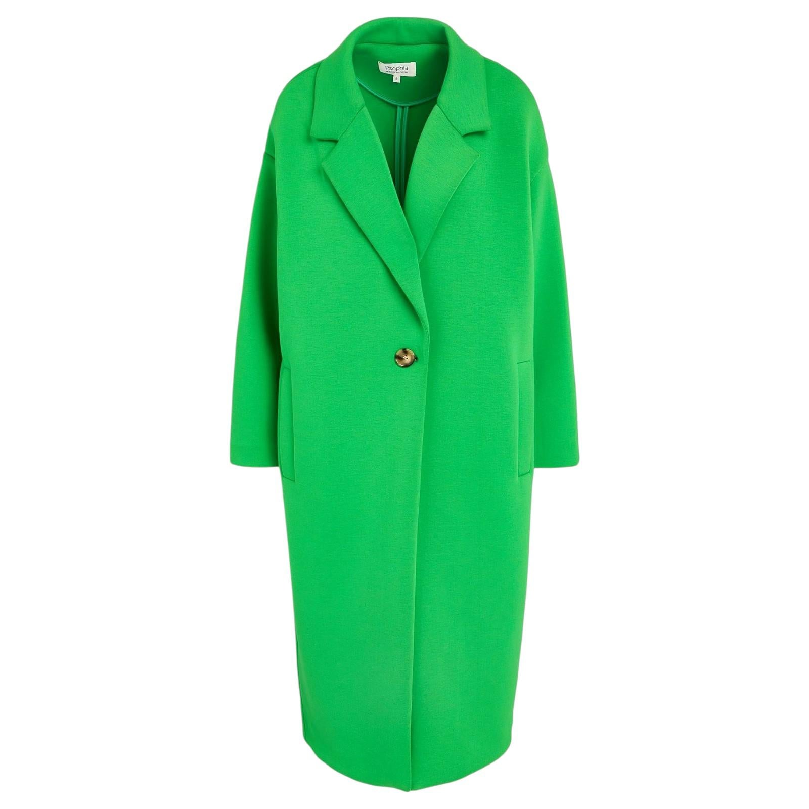 Cappotto PSOPHIA 106COA1950 VER PSOPHIA