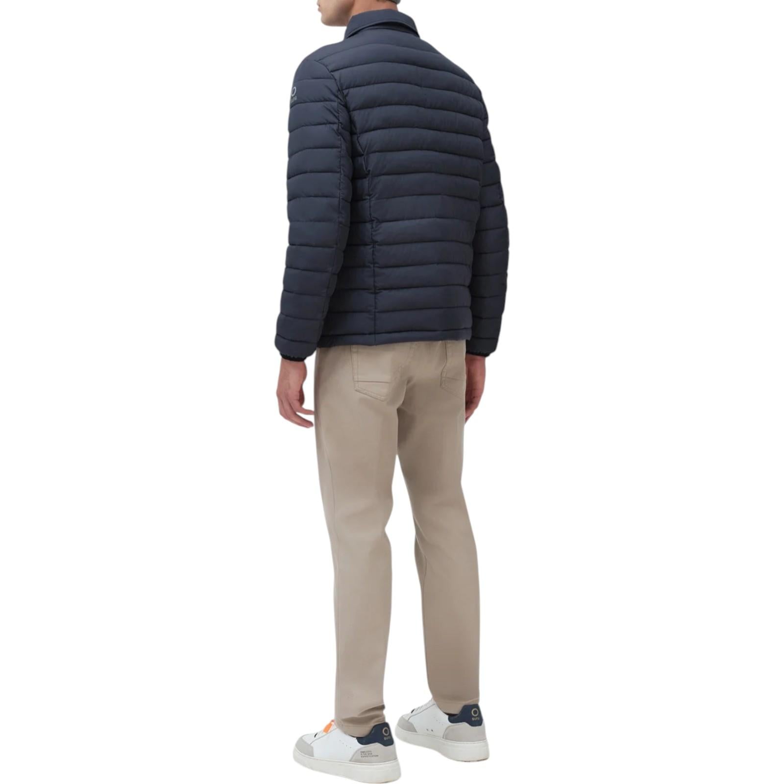 Giubbotto SUNS GBS53006U V2 SUNS