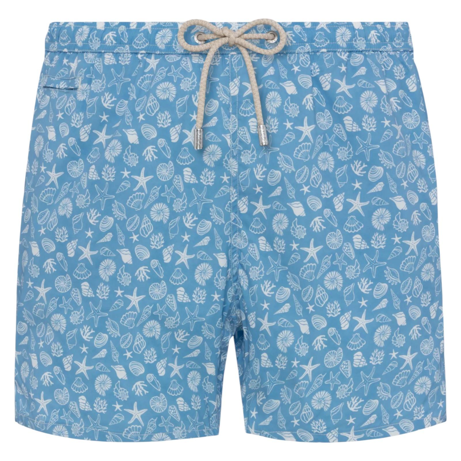 Boxer mare MC2 SAINT BARTH Uomo COMFORT-LIGHT 05215H
